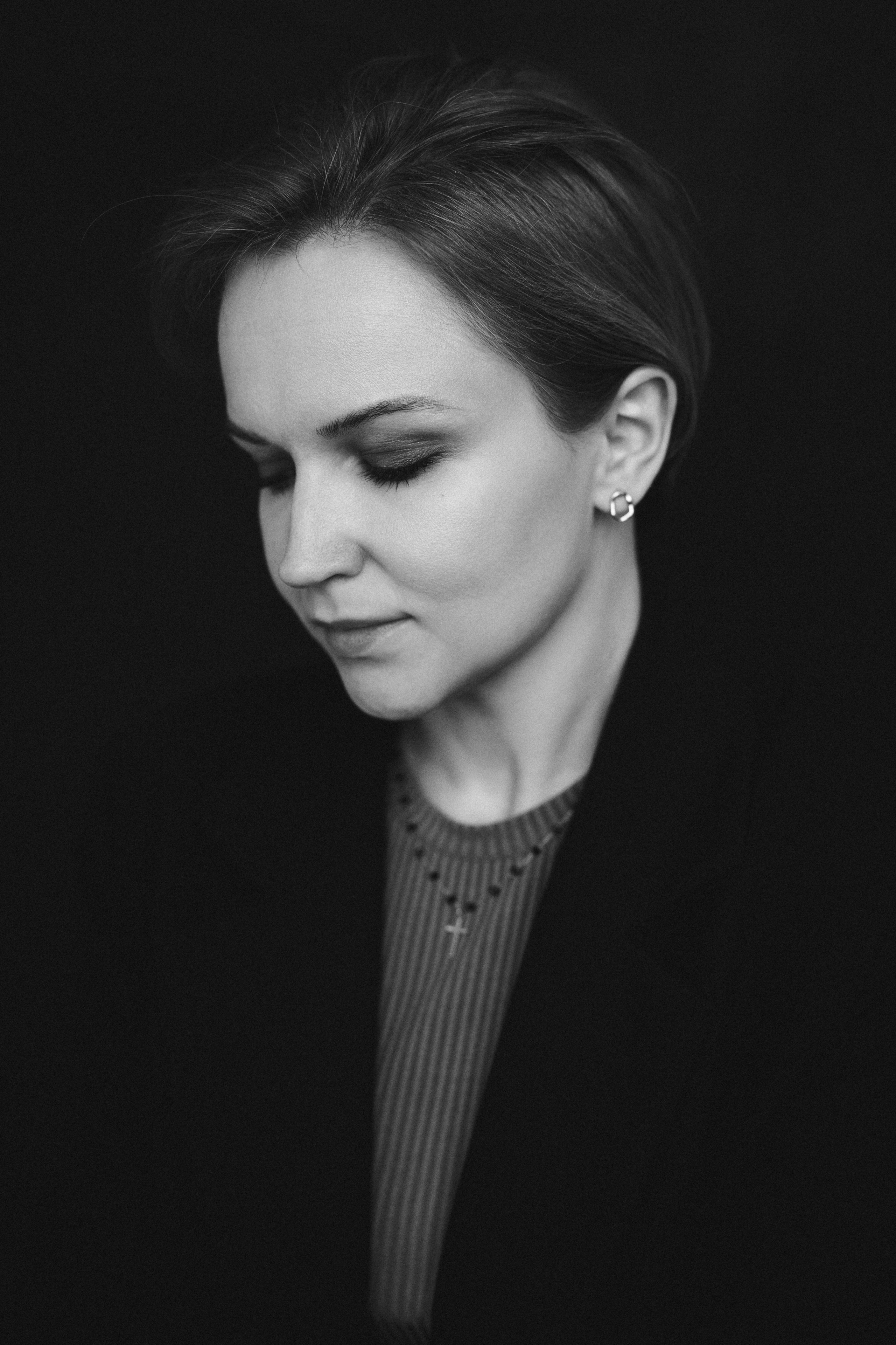 Проект «ОБЕЗОРУЖЕНА». Фотограф Марина Демура