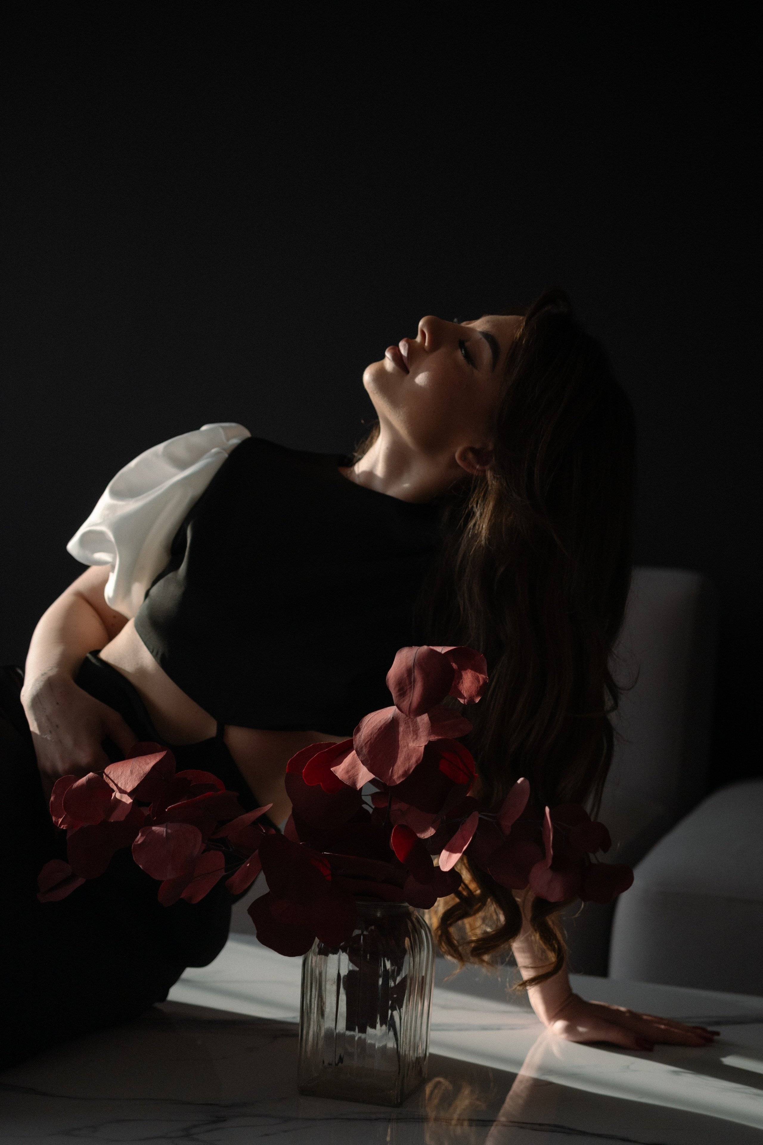 Индивидуальные. Главная