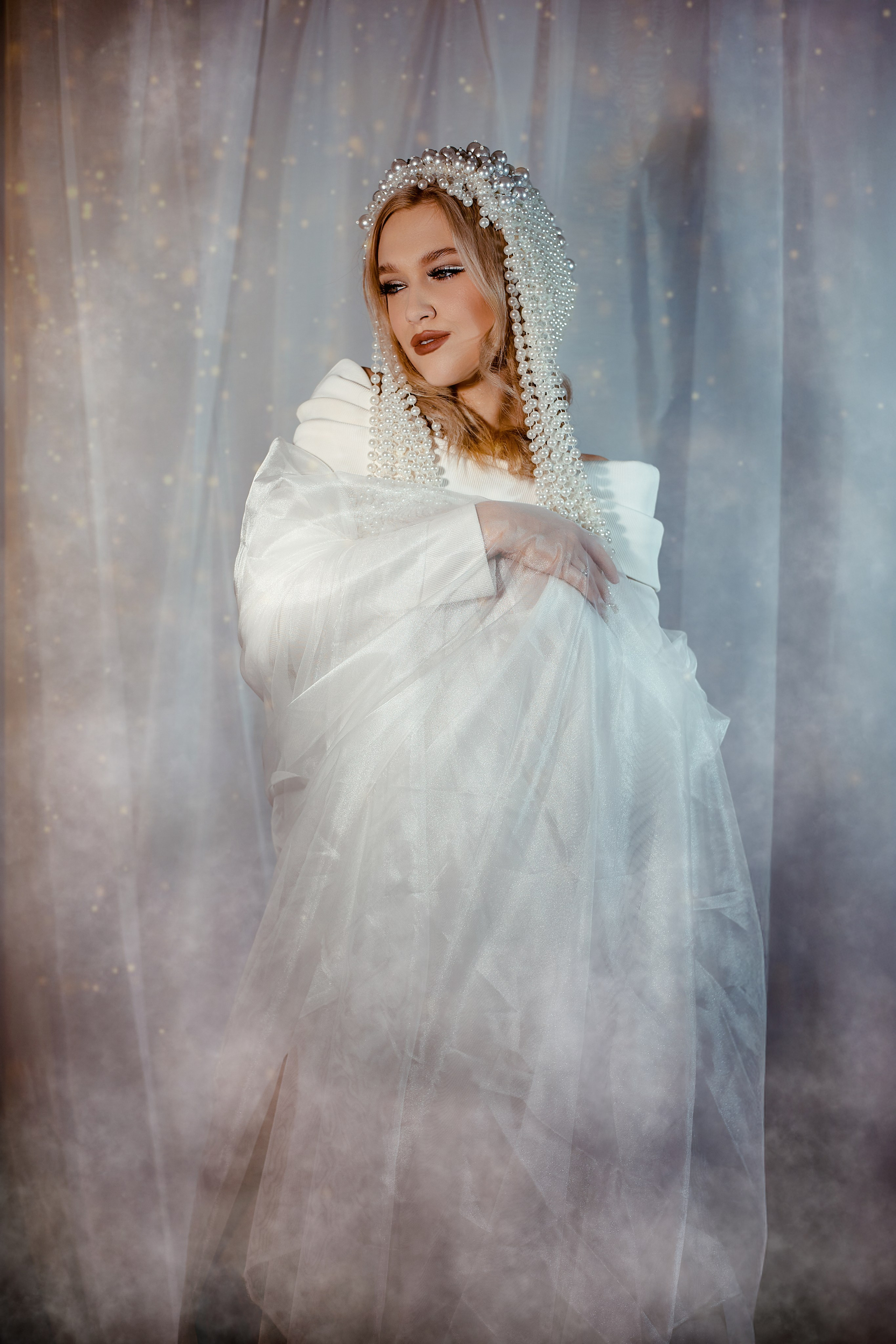 Ксения. Фотограф в Смоленске Ася Польшина