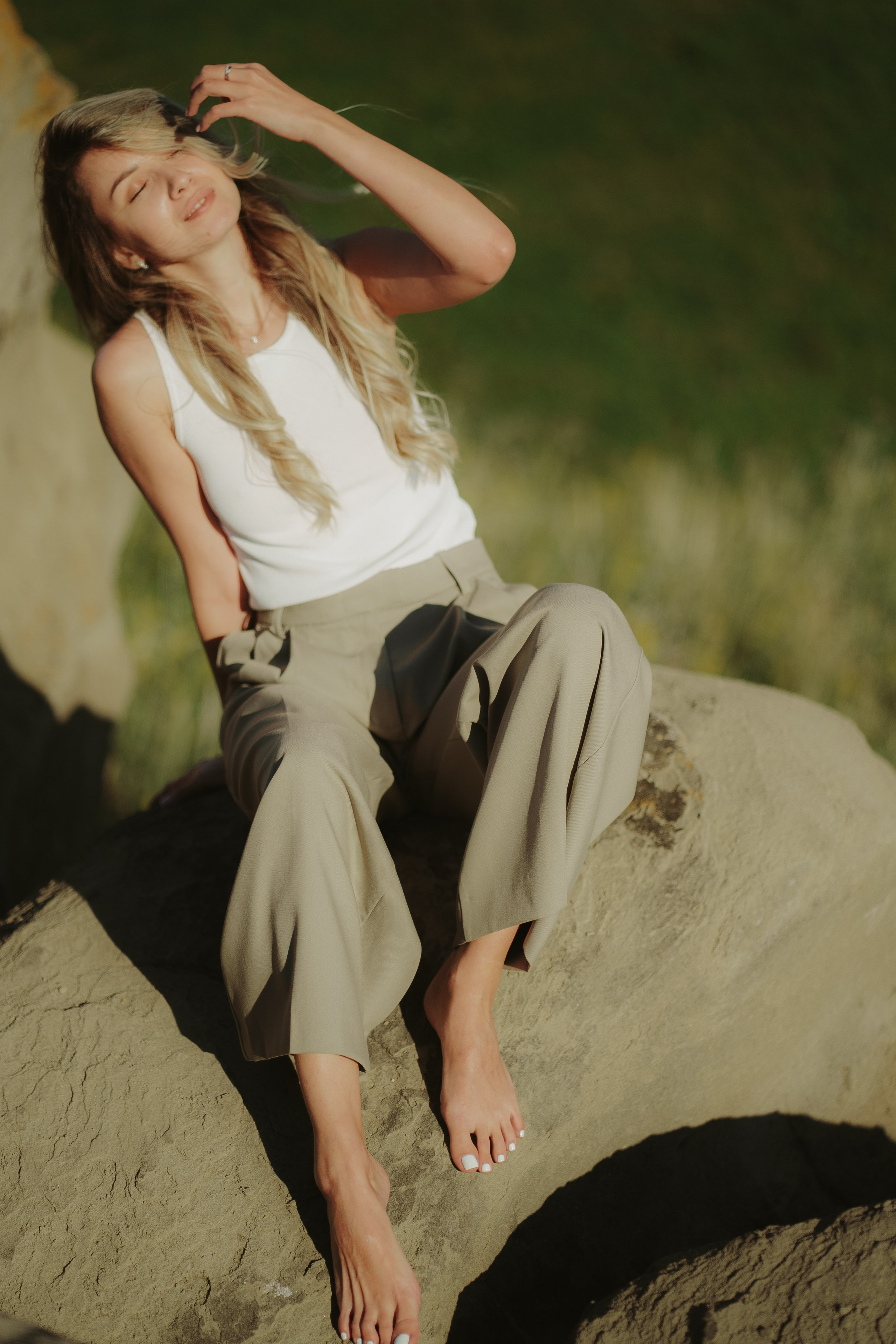 Оля. Фотограф Анна Кузнецова | Казань | Красная Поляна, Сириус, Сочи