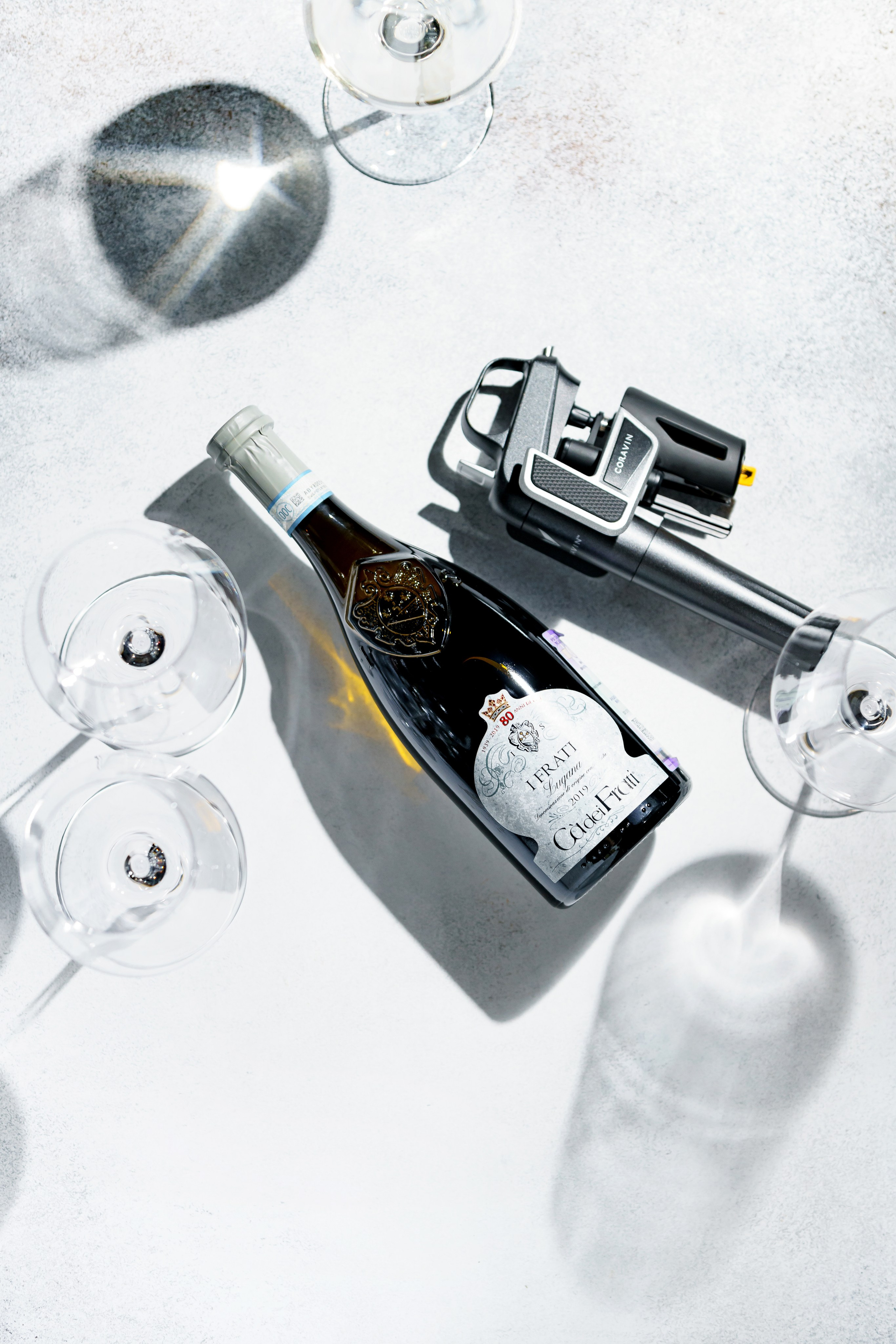 Ресторан «Murmansk». Контент фотограф в Москве Александр Хитько