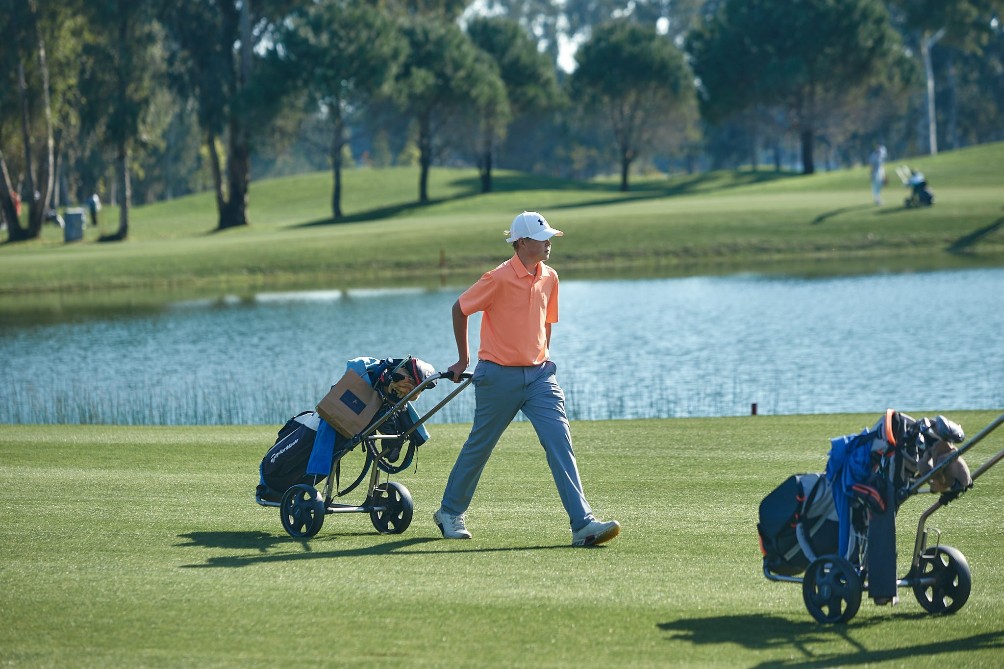 Turkey 2024. Академия гольфа NSU в Москве. Тренировки по гольфу для детей и взрослых, тренировки для новичков