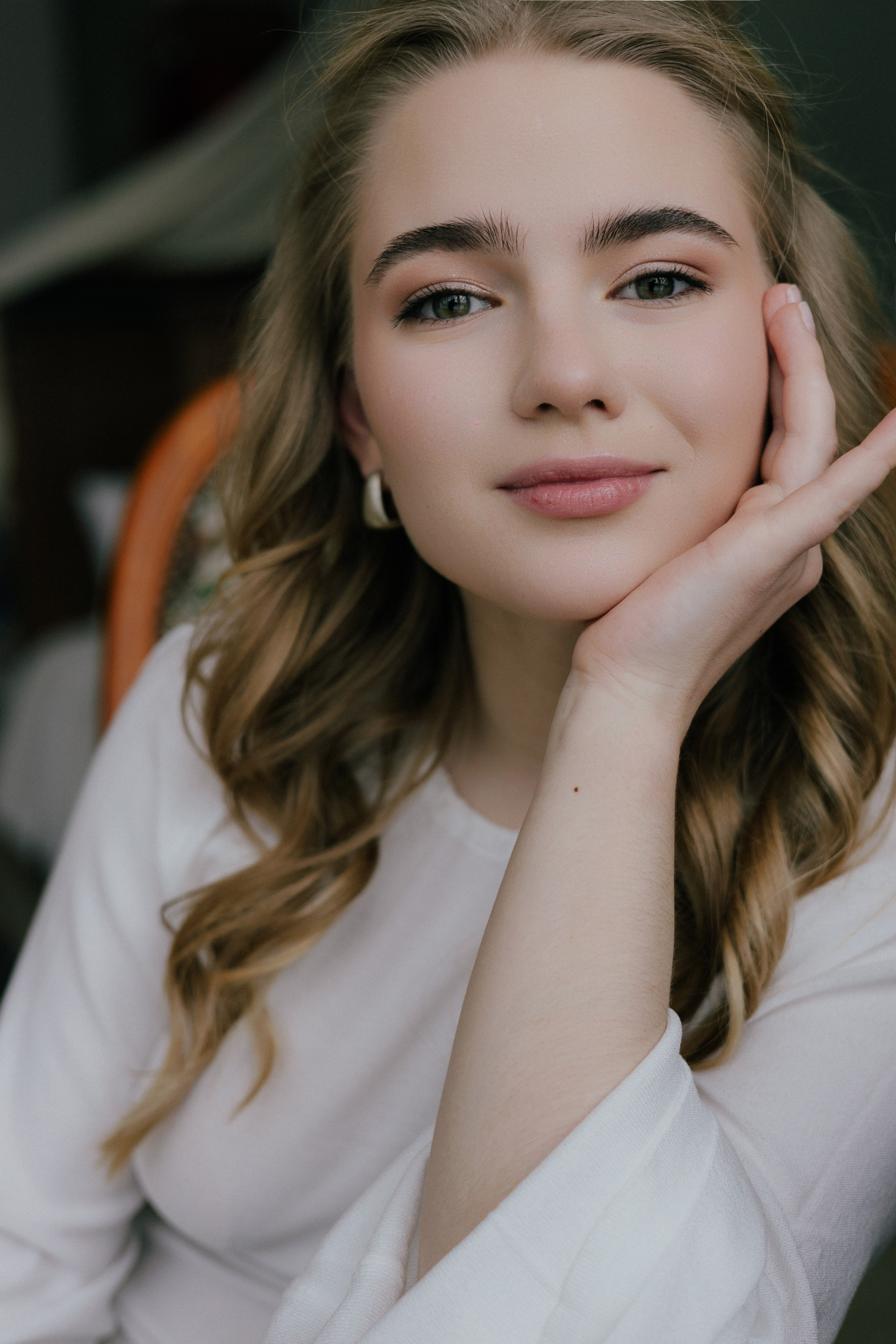 ALINA. Cause I See So Photography