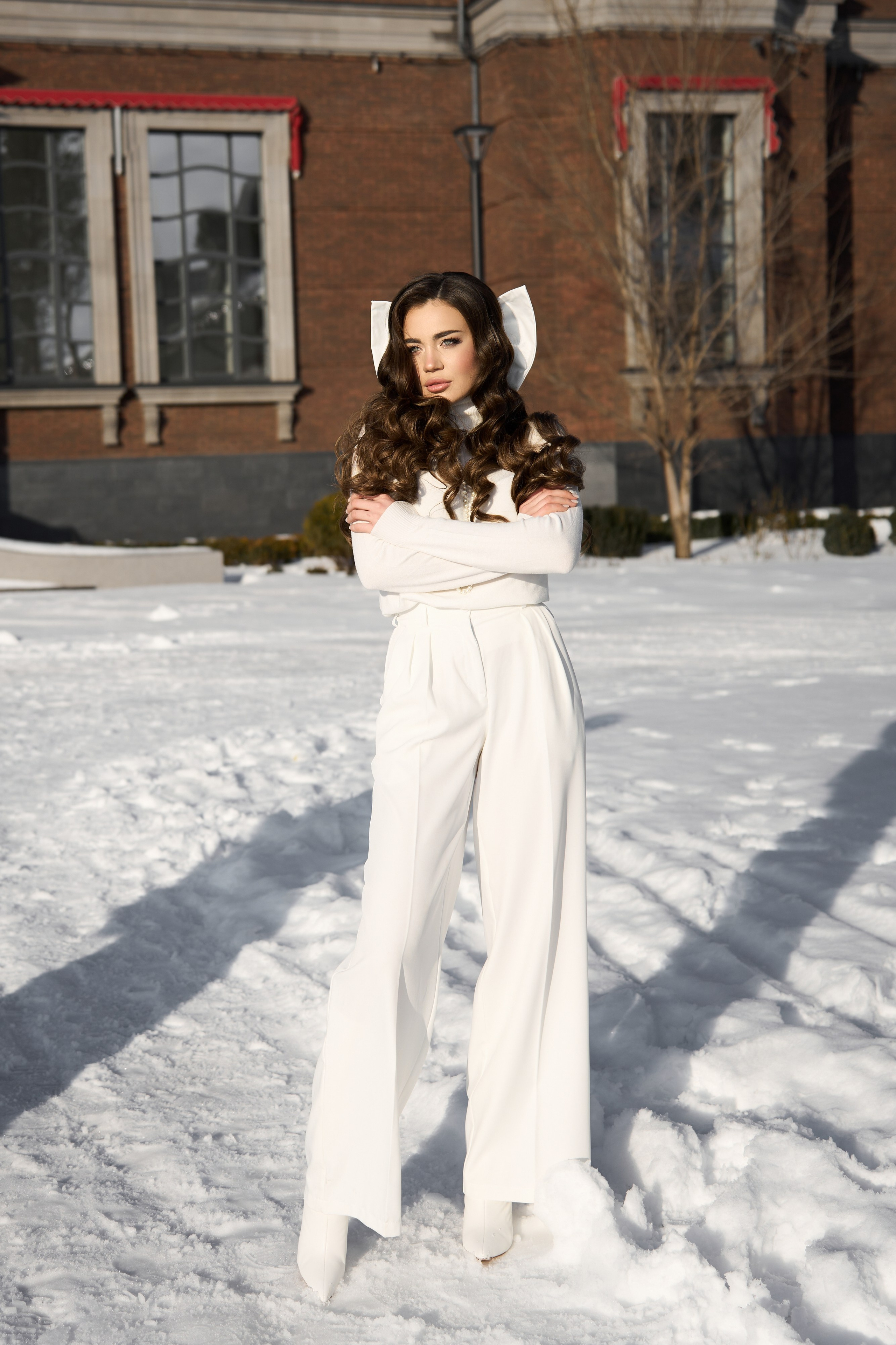 Николай и Дарья. Свадебное Фото и Видео