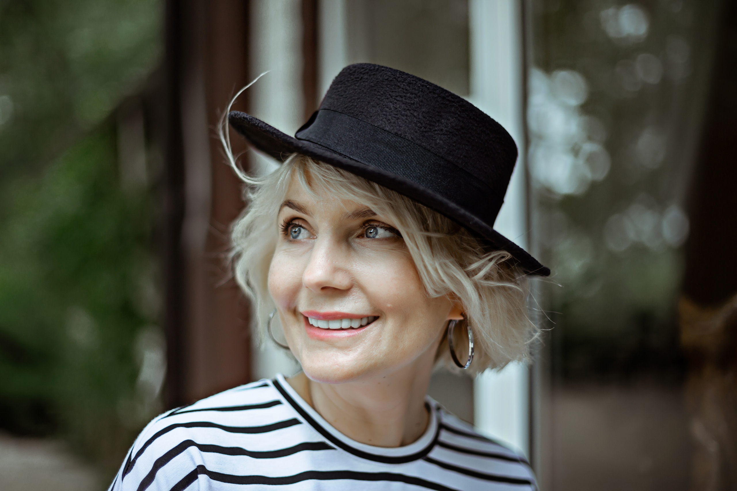 Мариночка. Главная