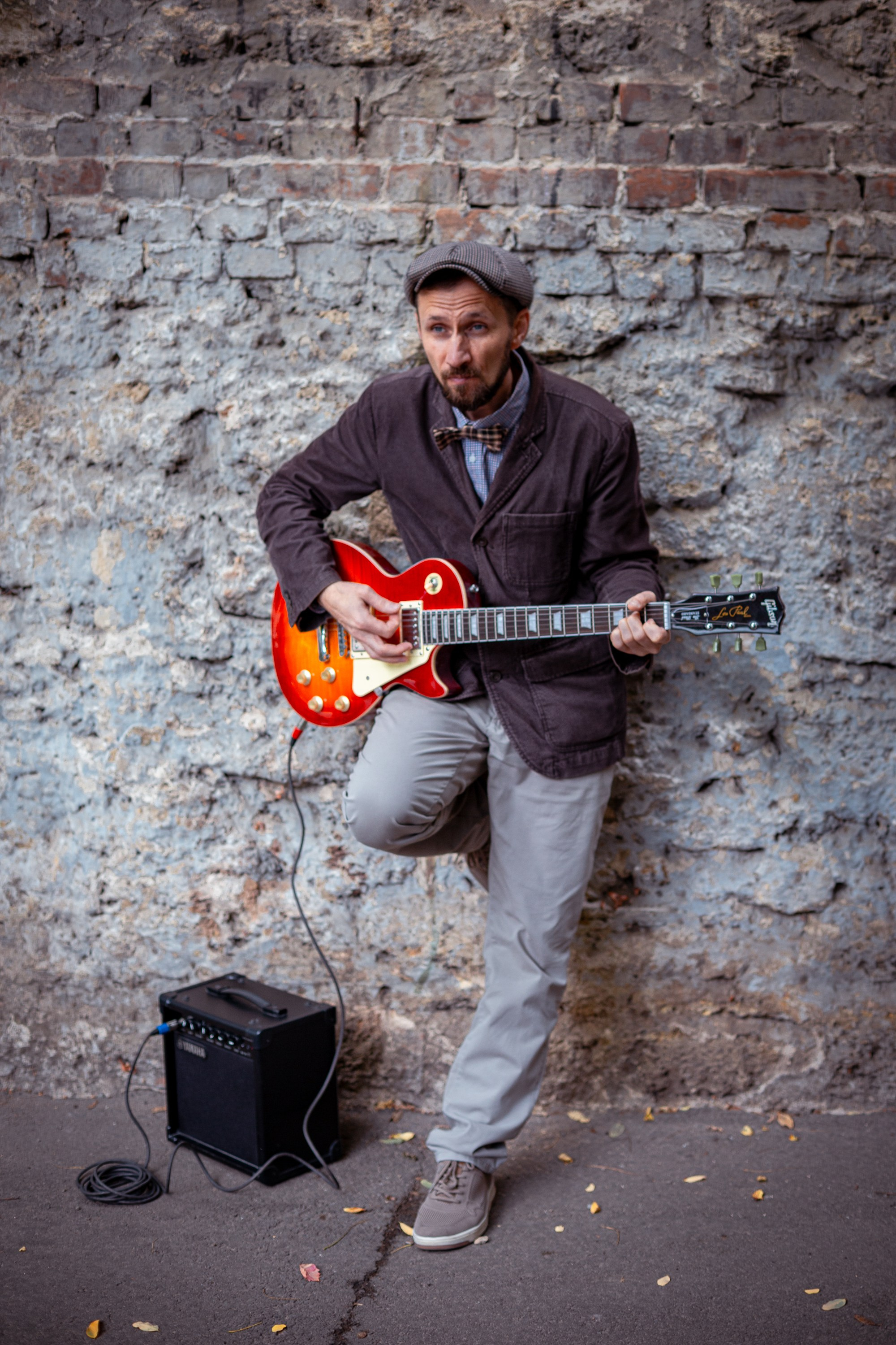 АНДРЕЙ. Главная