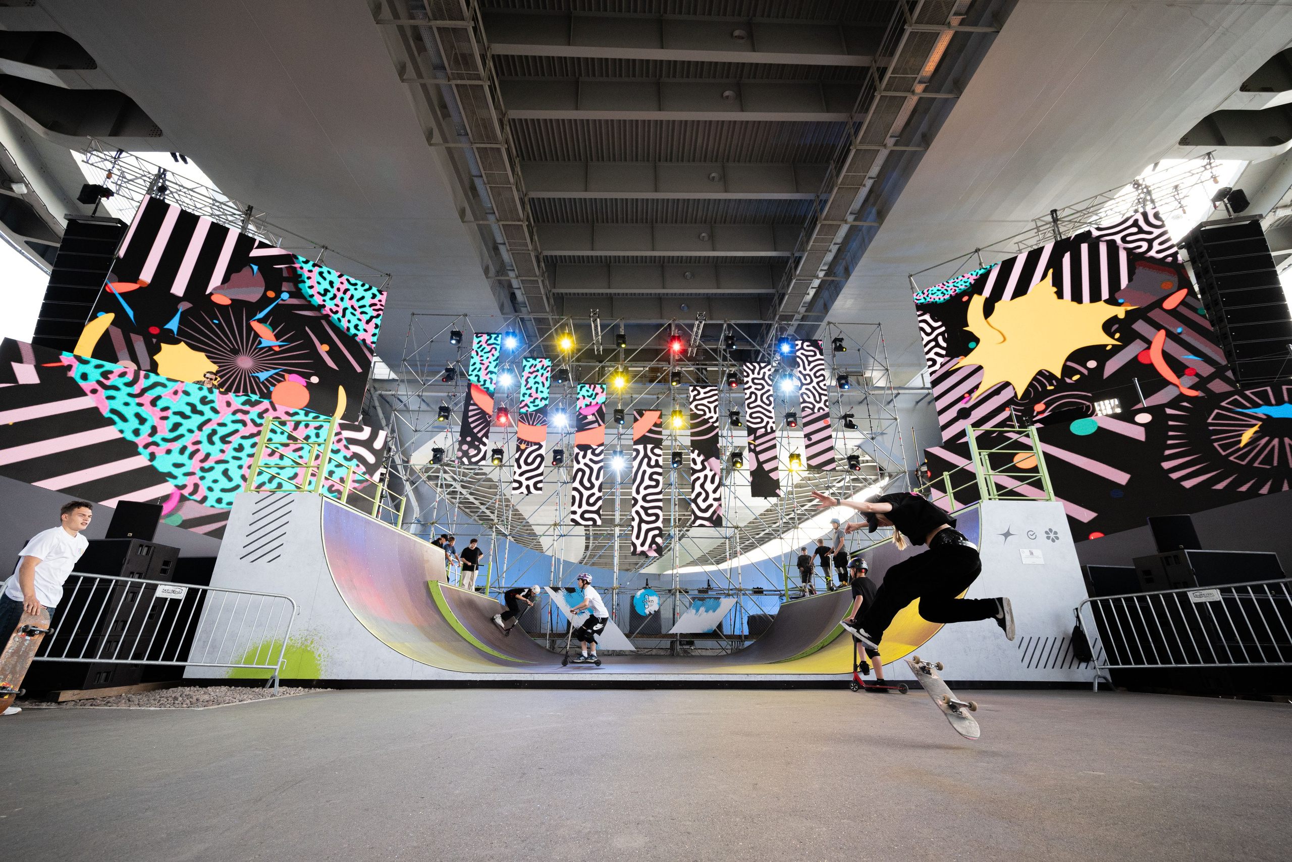 DEKA FEST. GlarePhoto (Фотограф Спб)