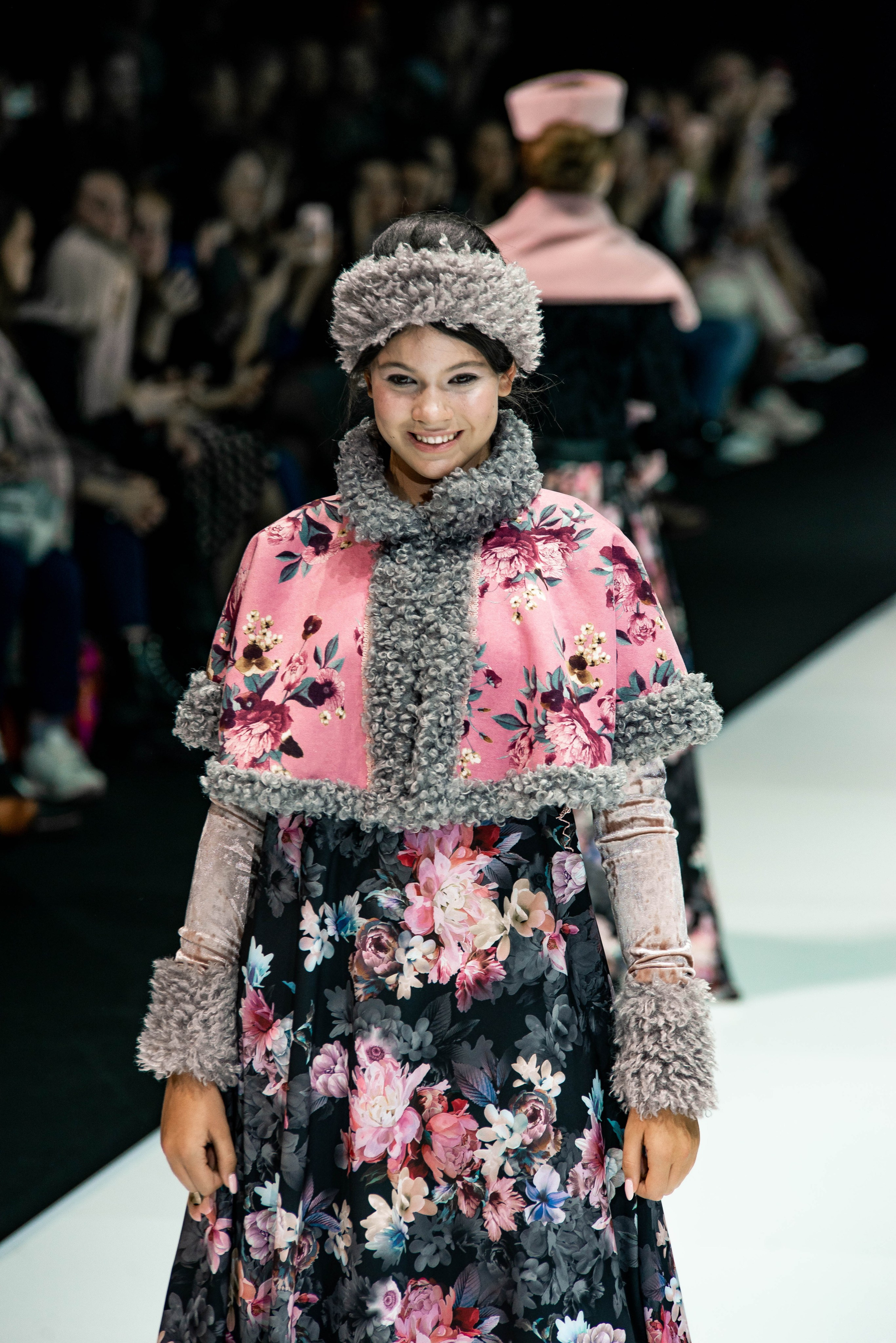 Надежда Шибина MFW. Главная