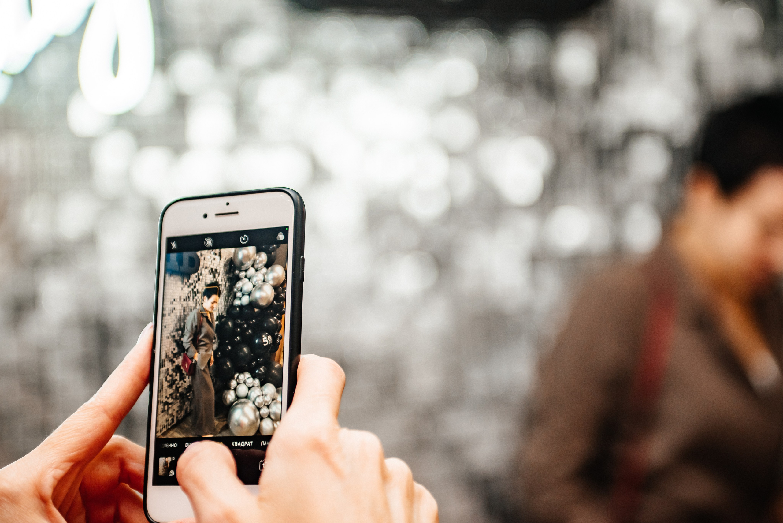Ресторану Бакинский бульвар № 1 5лет. Свадебный и семейный фотограф в Дзержинске Екатерина Шулакова