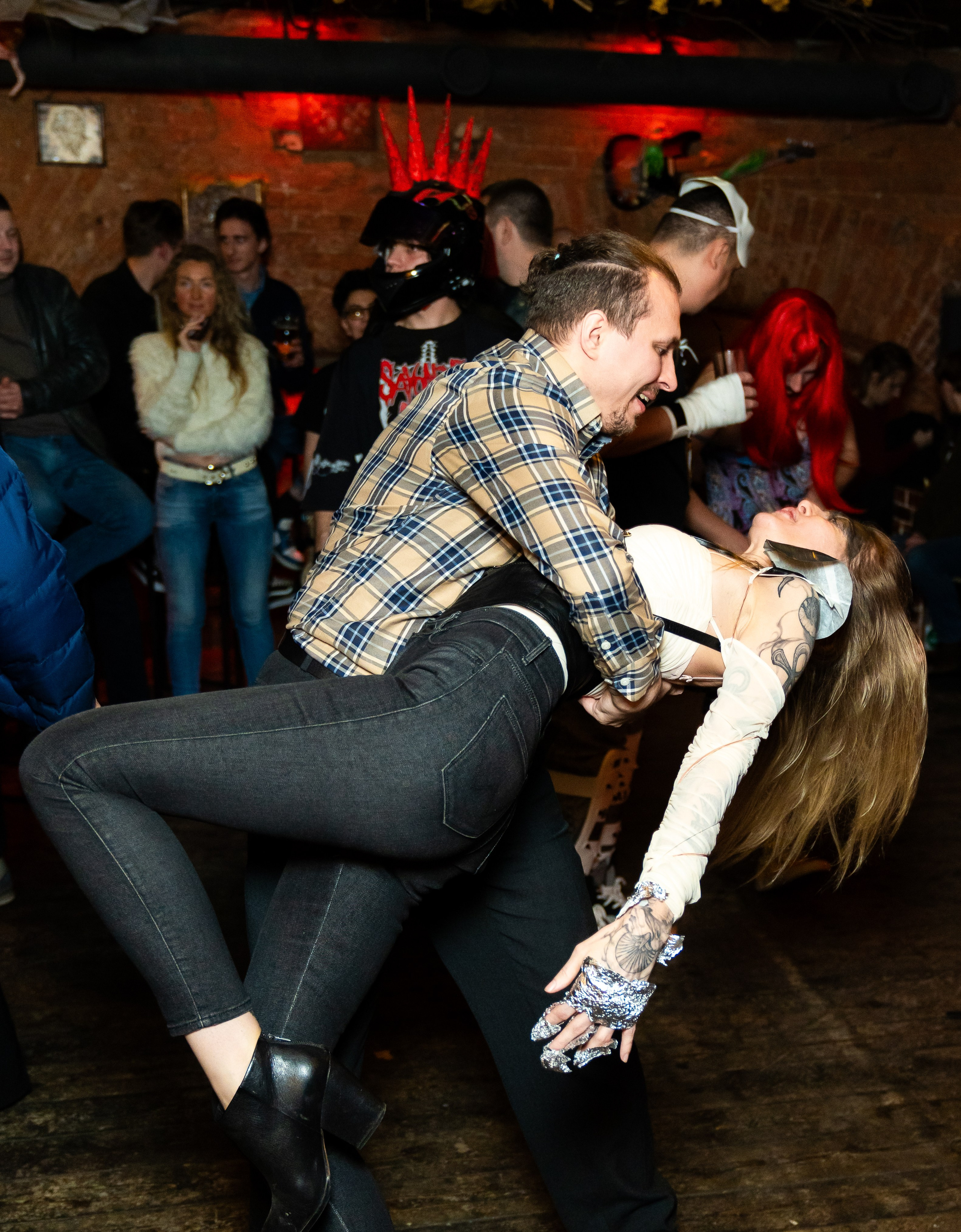 Helloween. Хэллоуин в баре Дебошир Санкт-Петербург. Halloween at the Debaser Bar in St. Petersburg. Хэллоуин в Санкт-Петербурге, бар Дебошир, хэллоуин, праздники