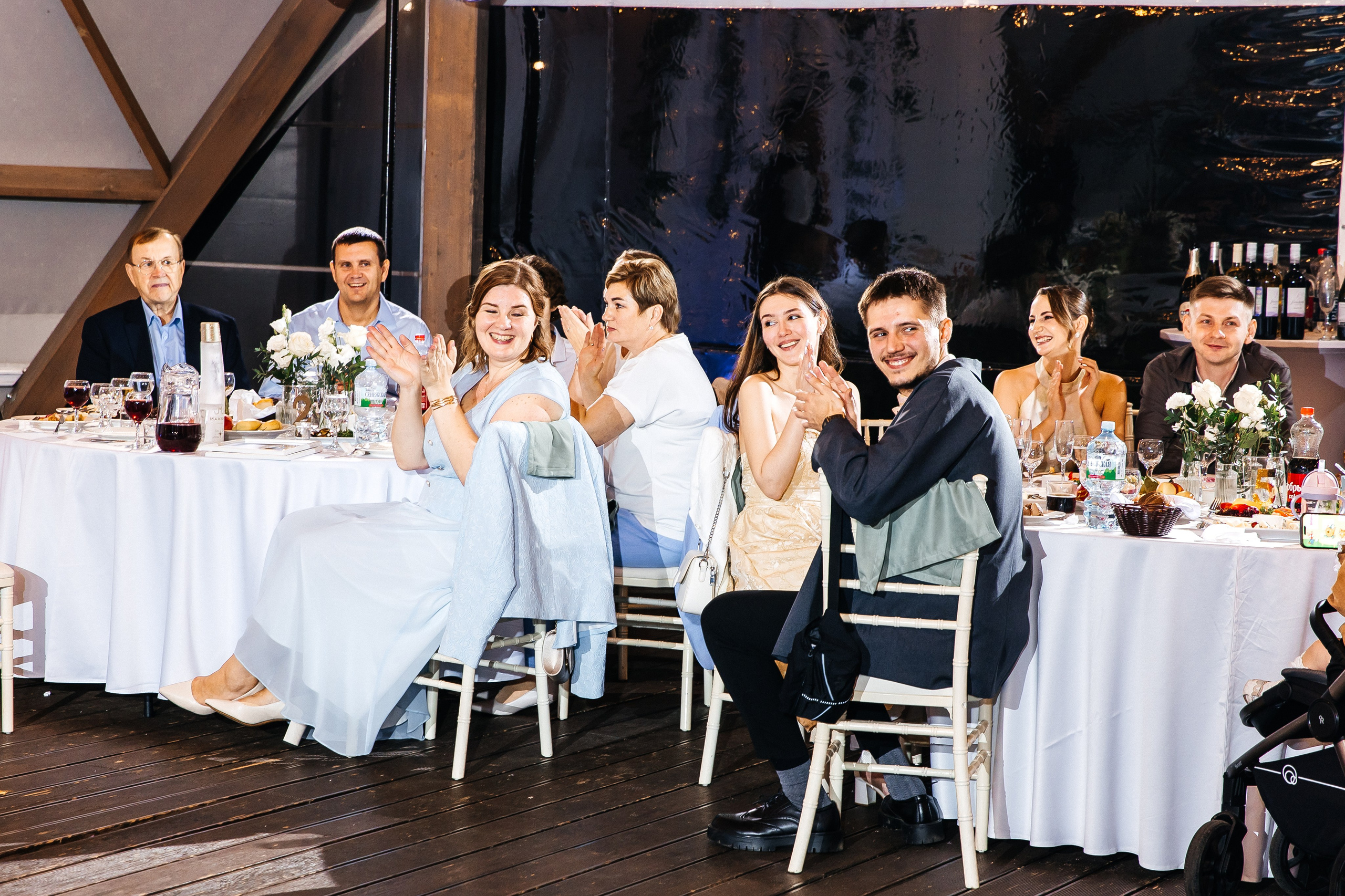 Max & Veronika. Свадебный фотограф в Москве Виктория Арехова