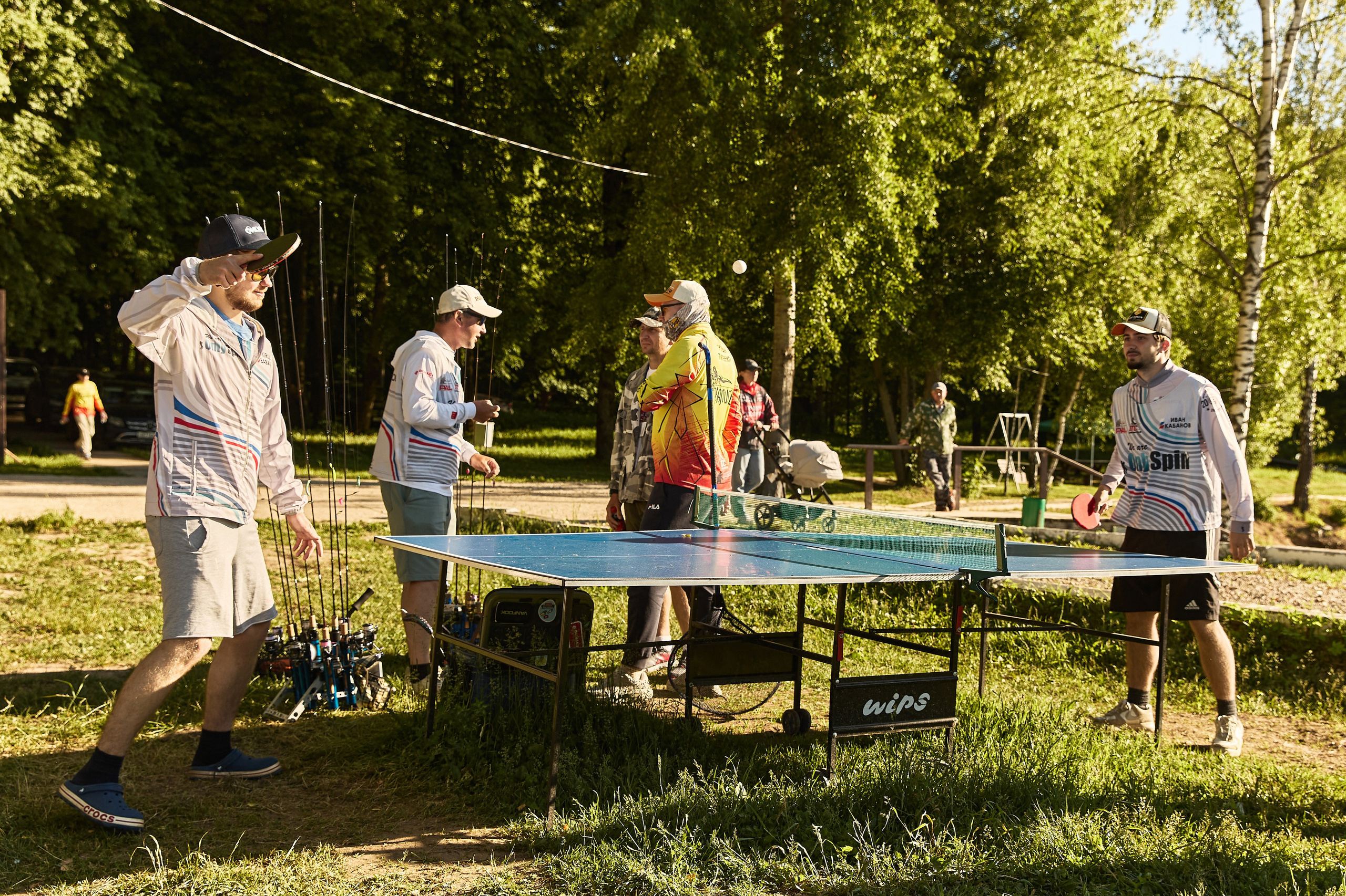 GRAND FINAL ITC. Фотограф Мария Сивохина