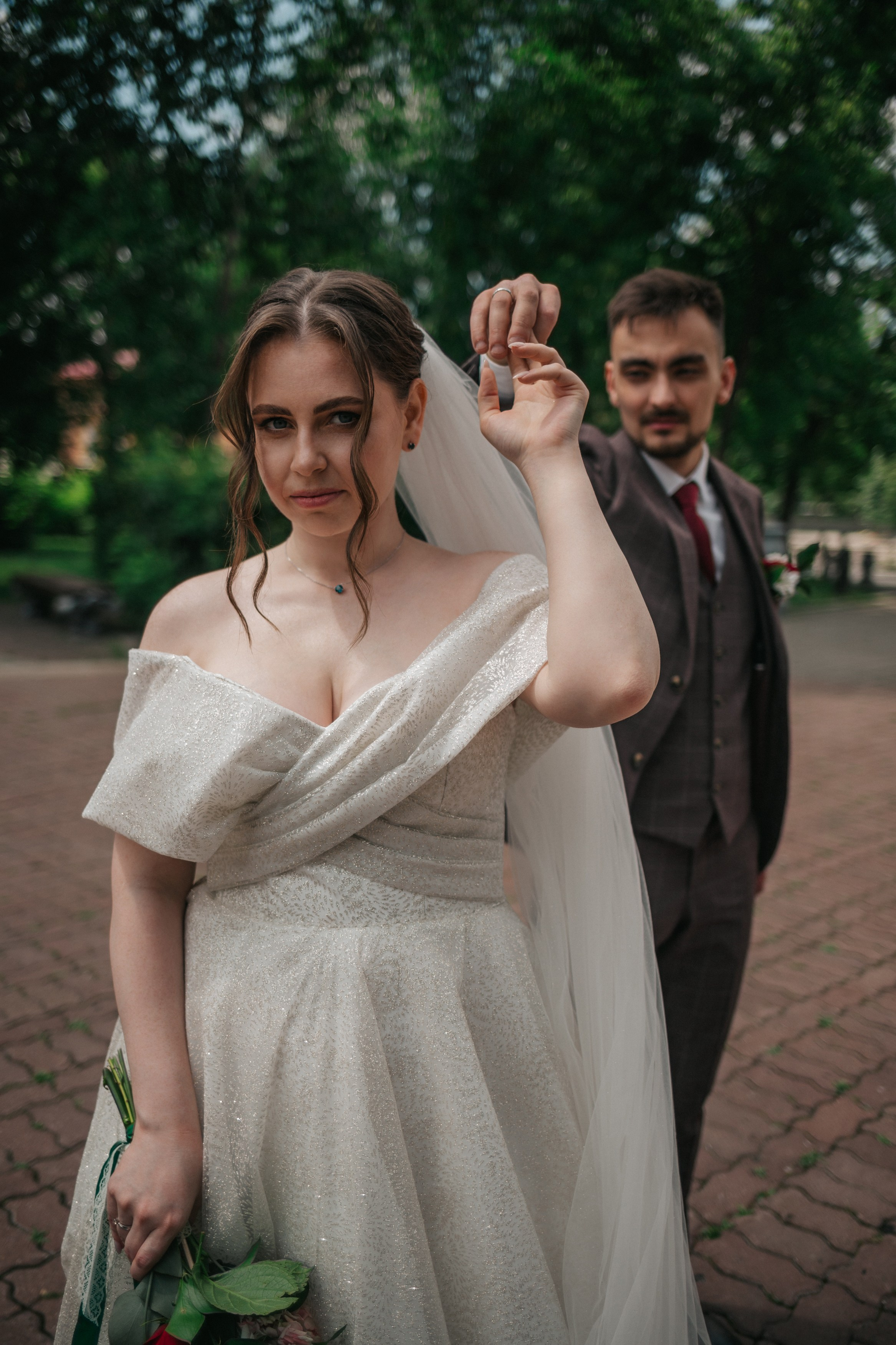 Илья и Лиза. Nadin.K фотограф Иркутск, Байкал, Братск