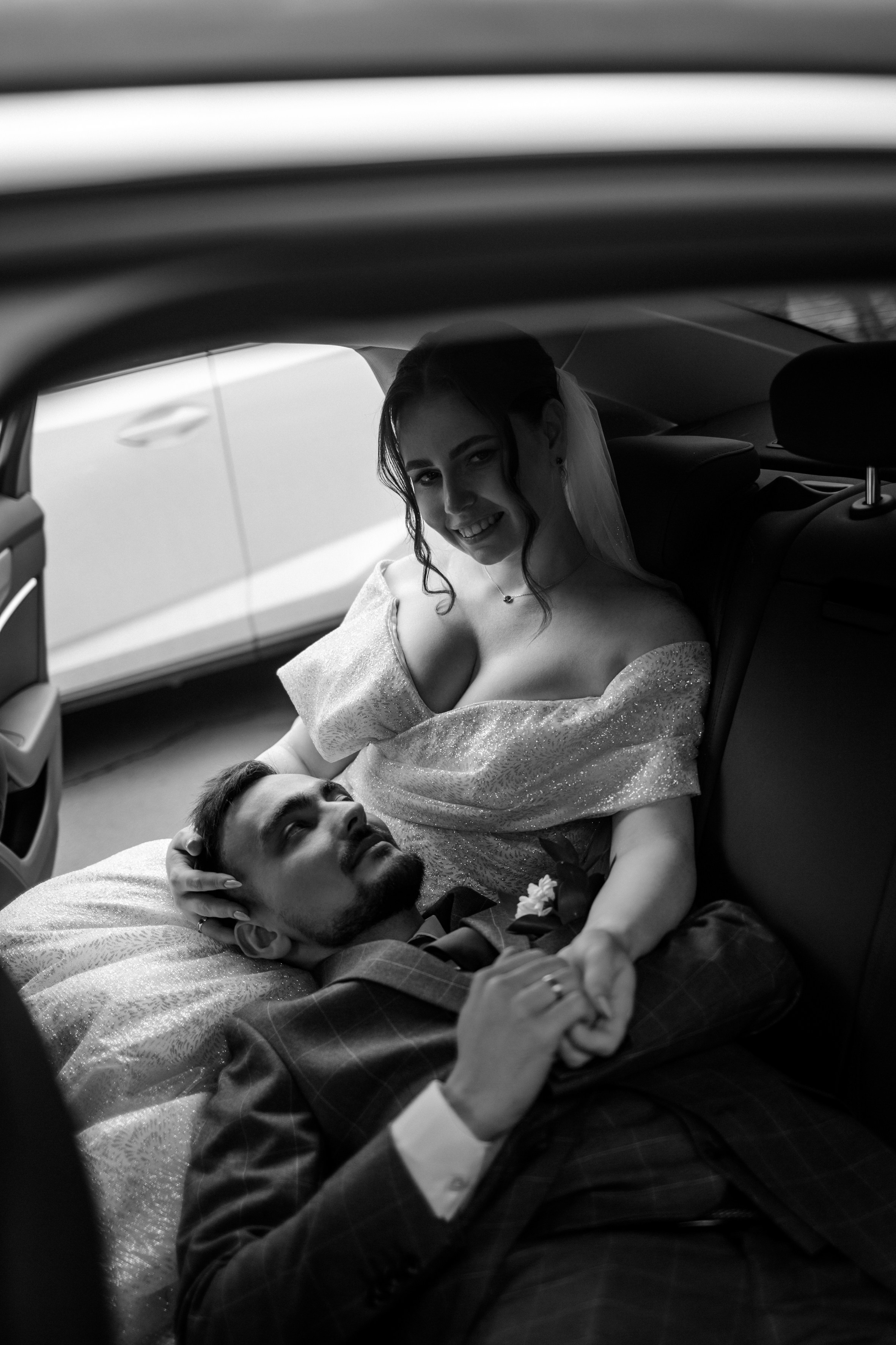 Илья и Лиза. Nadin.K фотограф Иркутск, Байкал, Братск