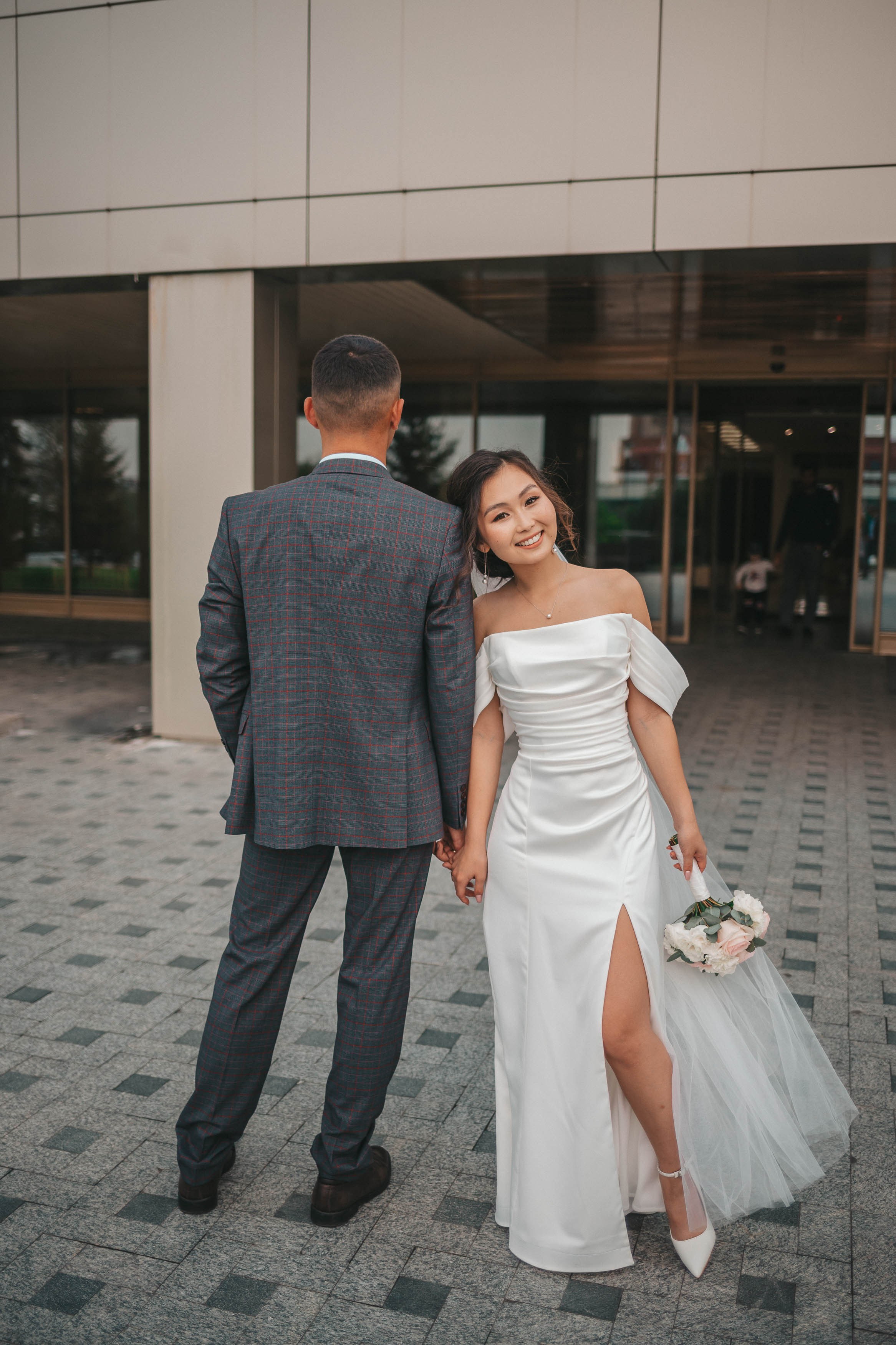 Владислав и Полина. Nadin.K фотограф Иркутск, Байкал, Братск