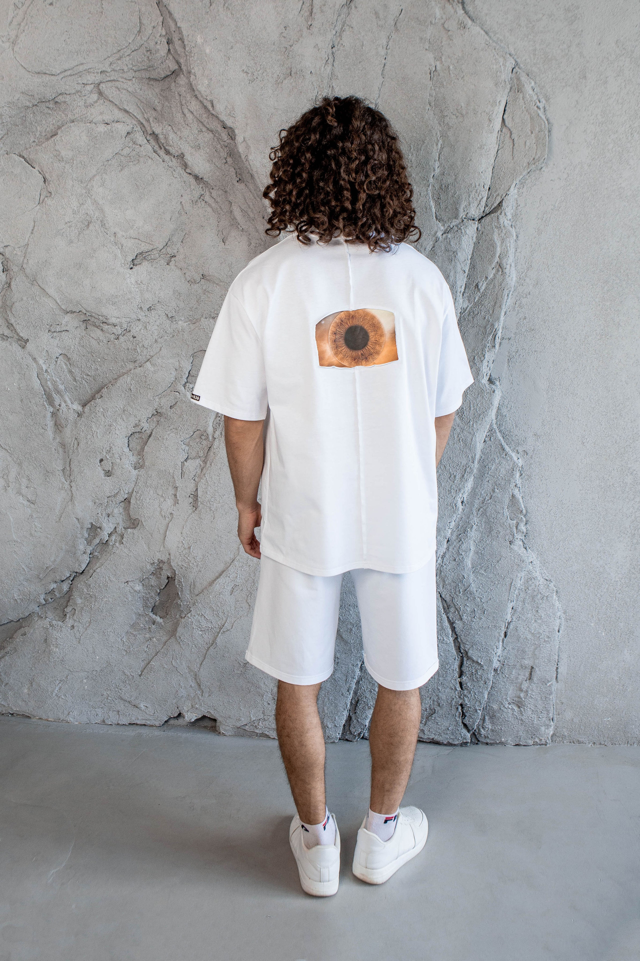 Мужская одежда OterKlo. Фотограф Екатерина Голицына