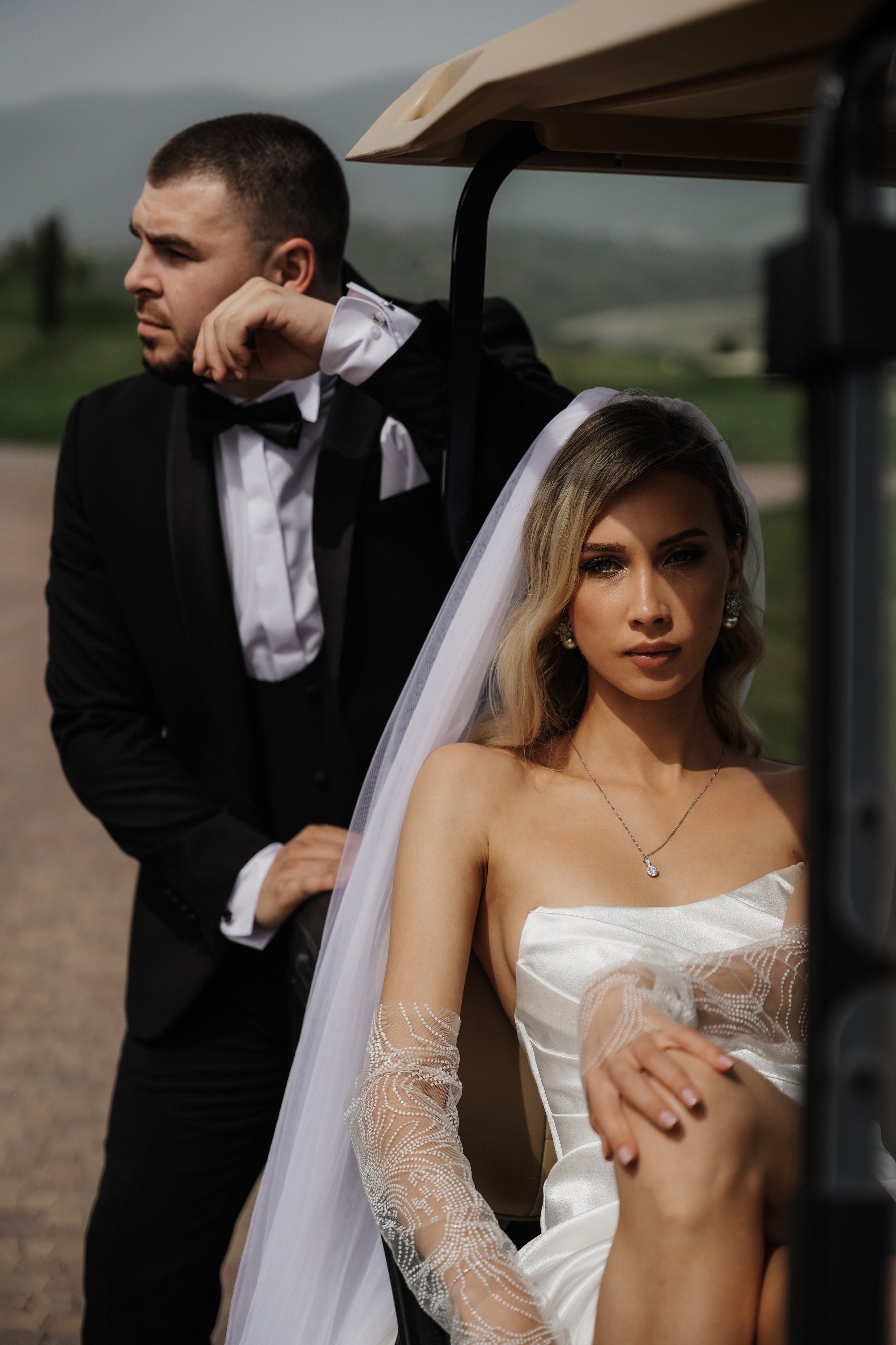 Astoria. VISUAL ARTIST · KRONGAUZ ANASTASIA