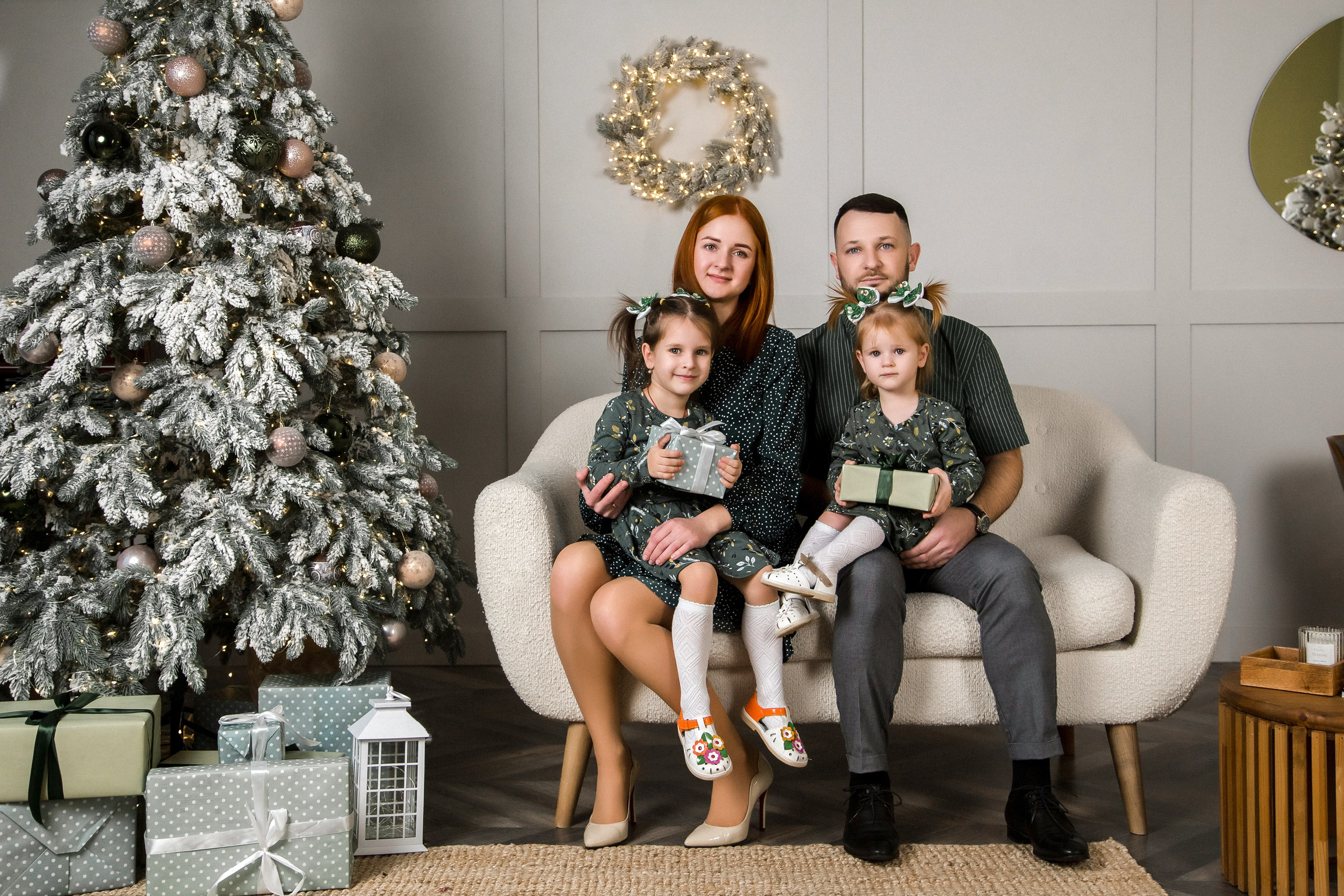 Студия Пастила. Портретный, семейный, свадебный фотограф в Брянске Маргарита Василькова