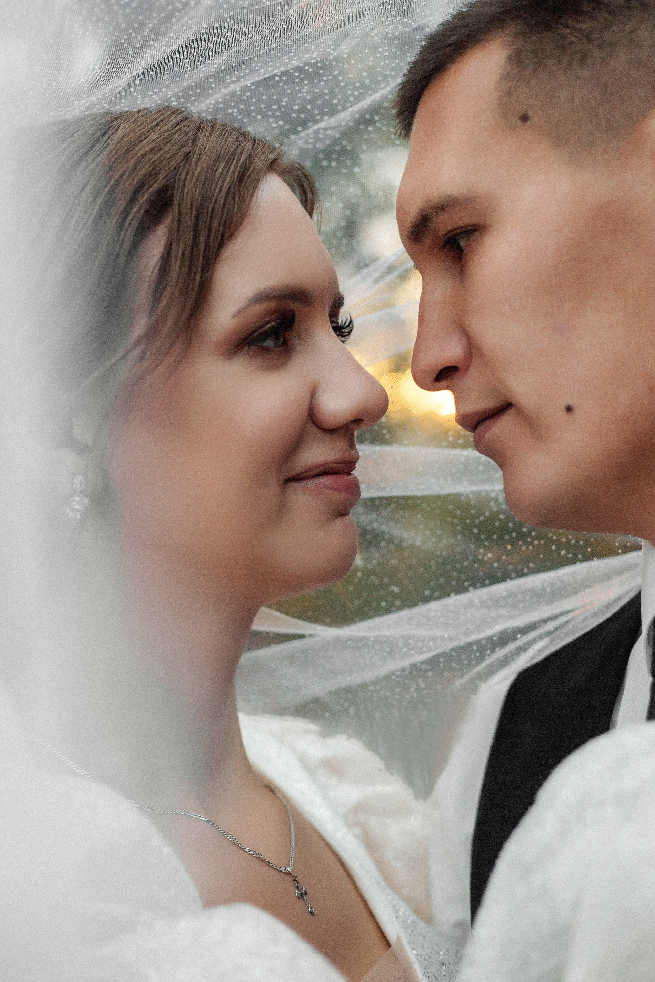 Руслан и Татьяна. Портретный, семейный, свадебный фотограф в Брянске Маргарита Василькова