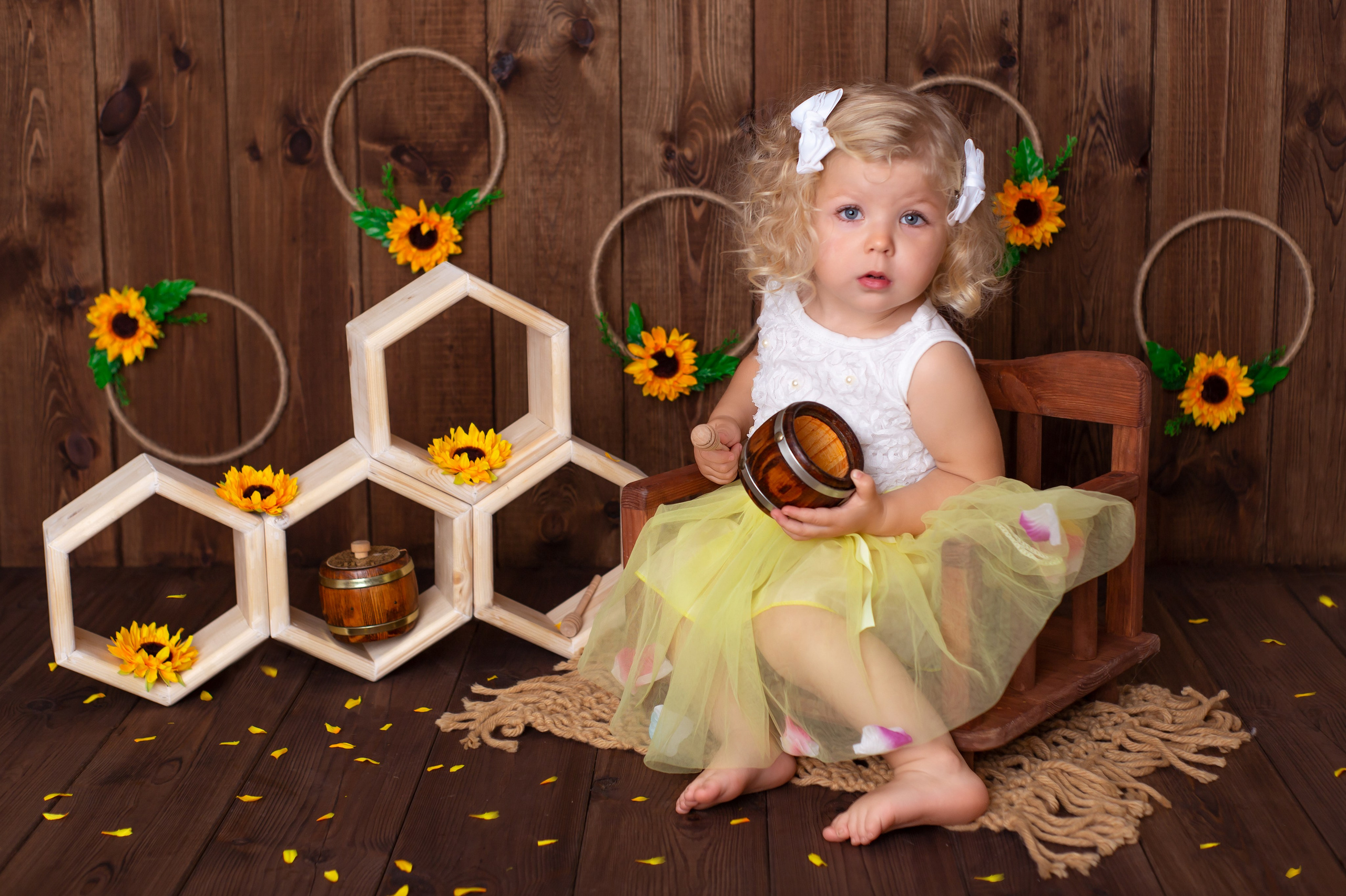 Дети 2+. Оля Март. Фотограф новорождённых город Лида. Фотограф на годик в Лиде