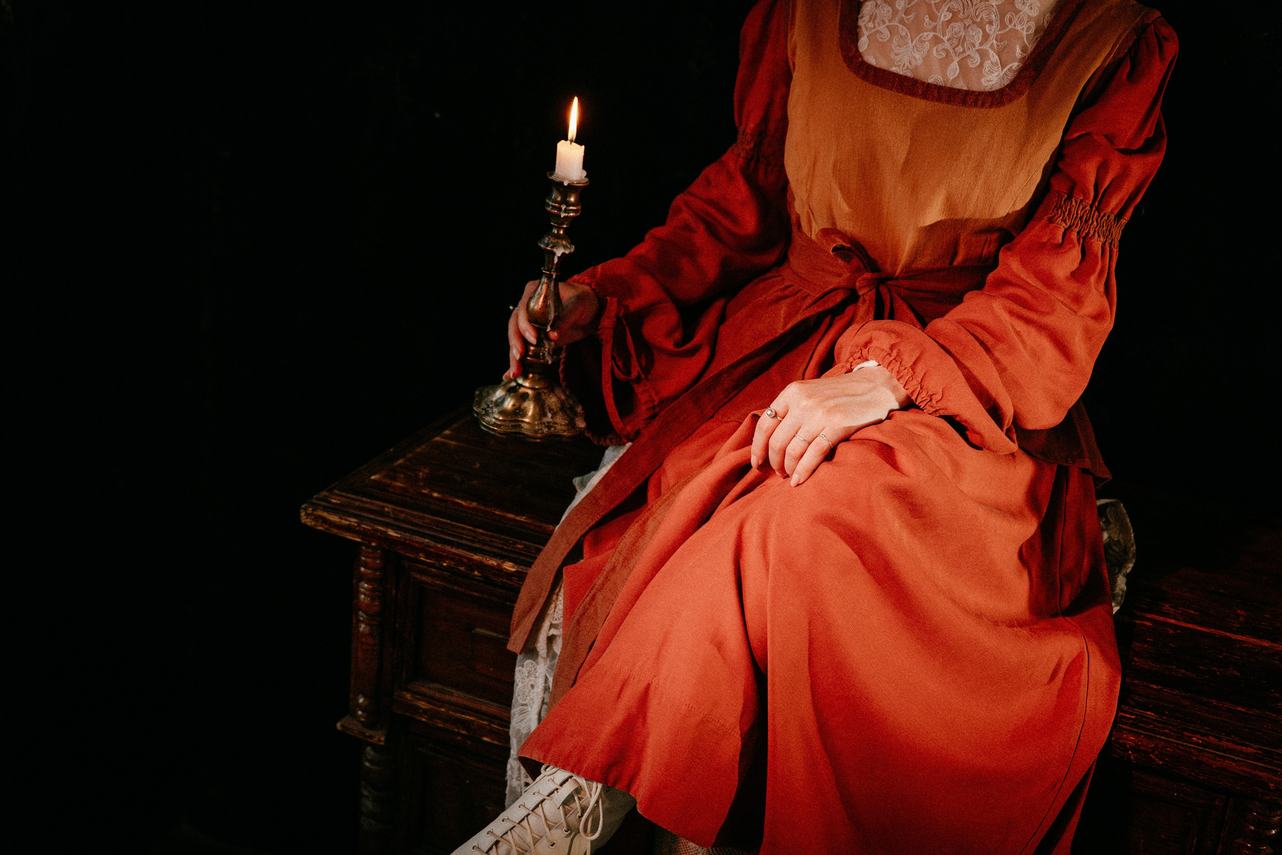 RED BOW STORY brand. Фотограф в Москве Маша Игитова