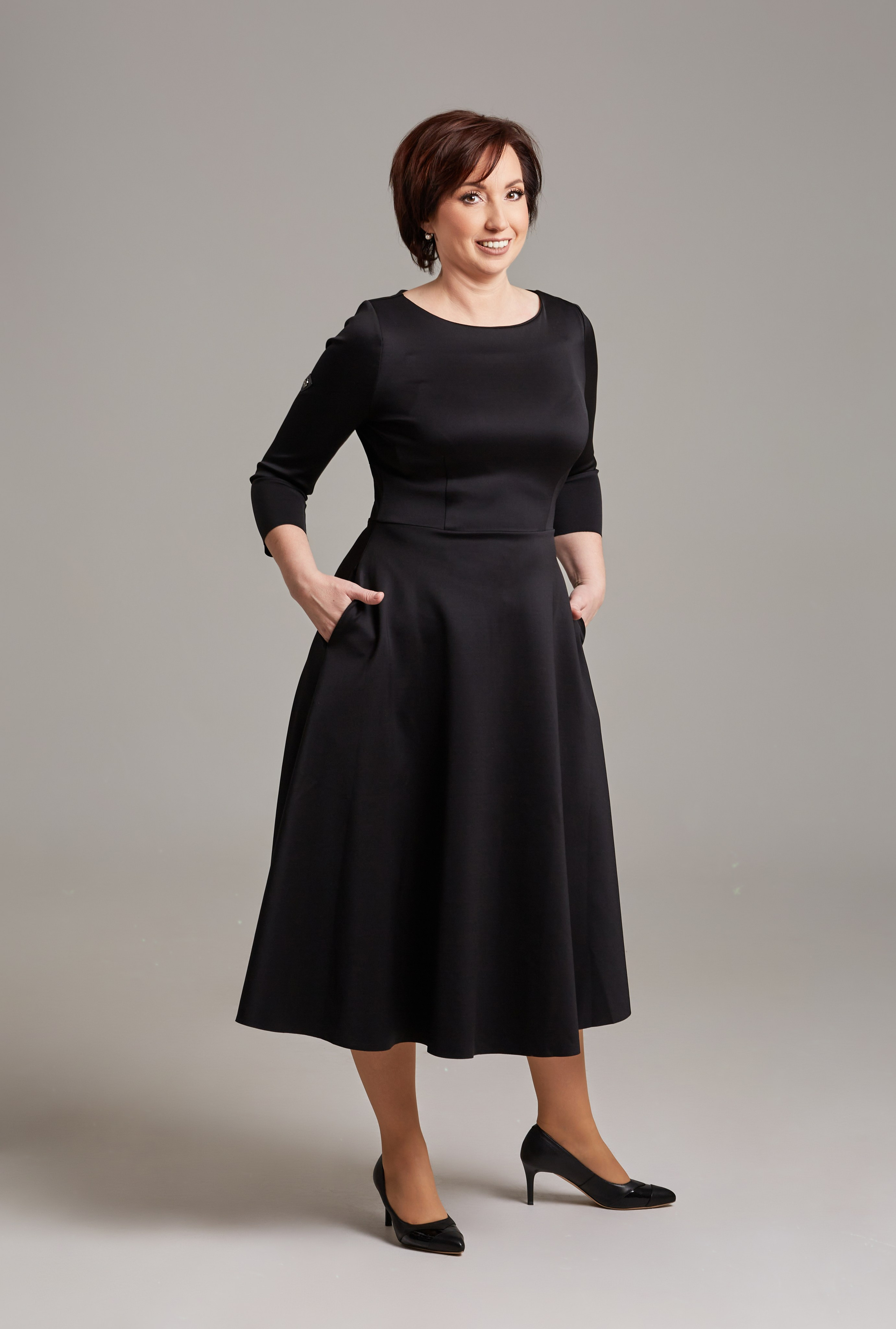 Студийная фотосессия в Туле