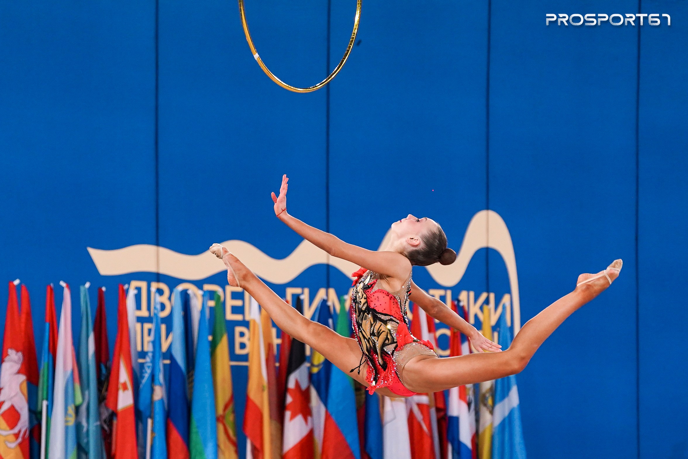 48 Велитченко Арина. Спортивный фотограф Олег Медведев | prosport67 | Смоленск