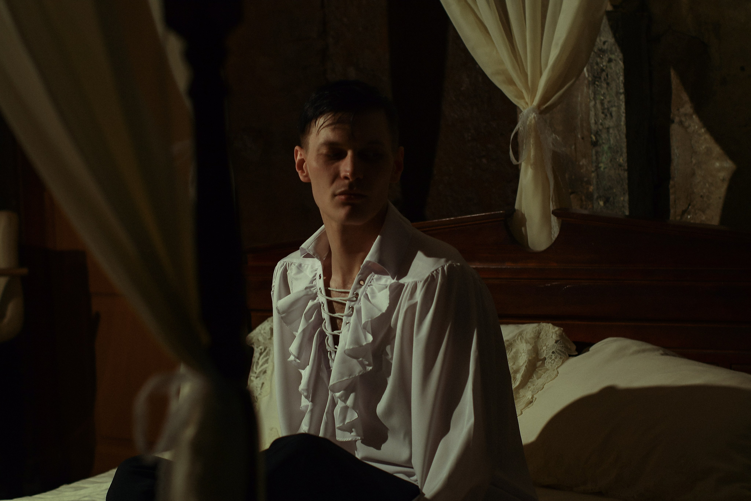 Одинокий. Фотограф и видеограф Анастасия Витюкова | Екатеринбург