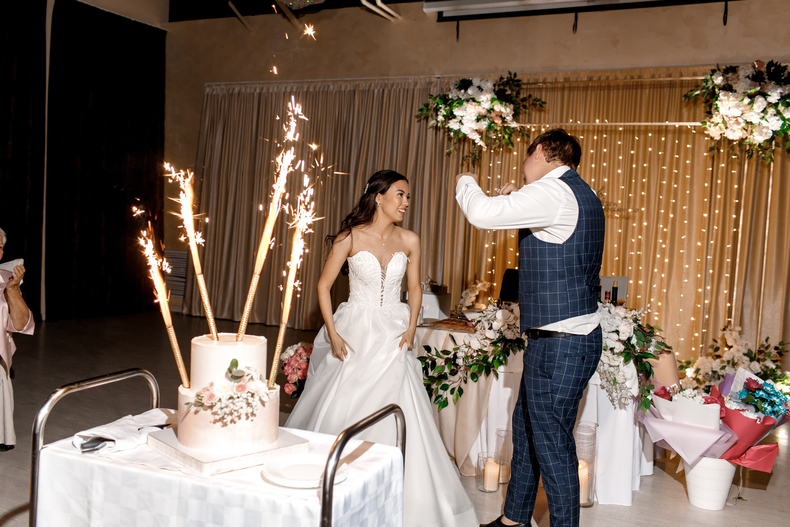 Владислав и Радмила. Свадебный и семейный фотограф Разида Мухаметова