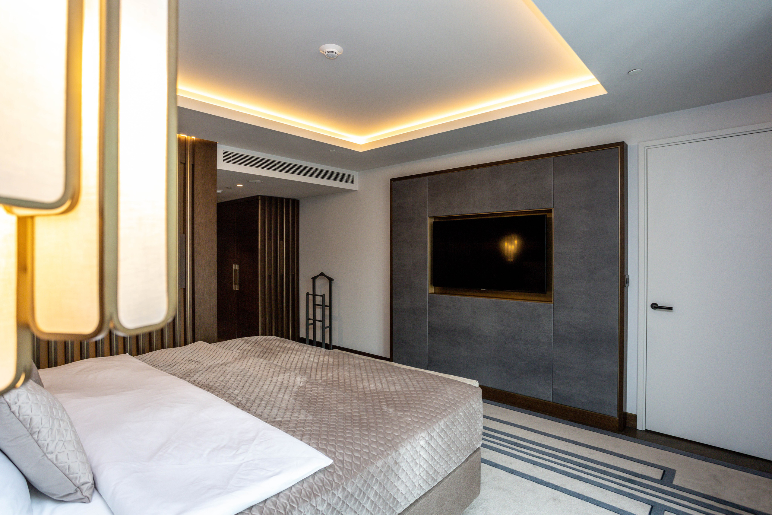 Интерьерная съёмка. Портретный фотограф Москва Евгений Ников