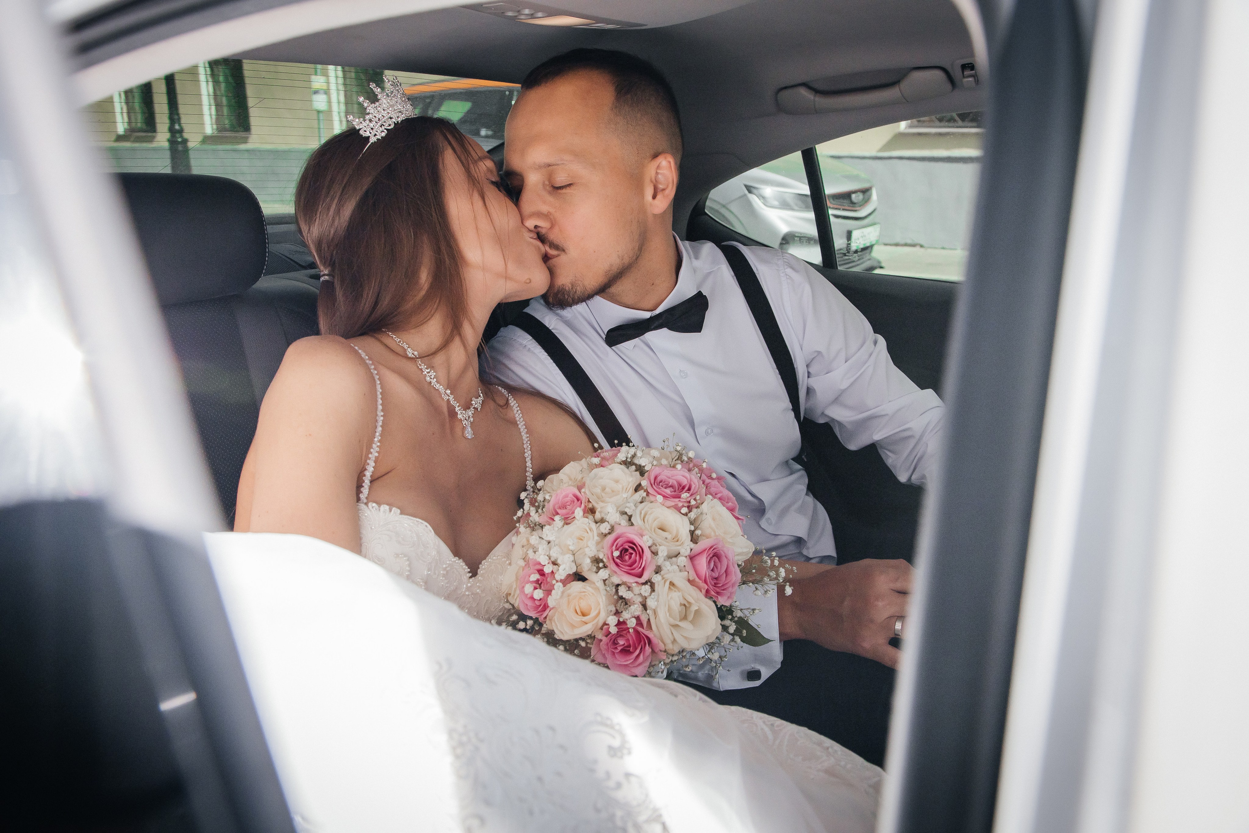 Свадьба. Sheffoto