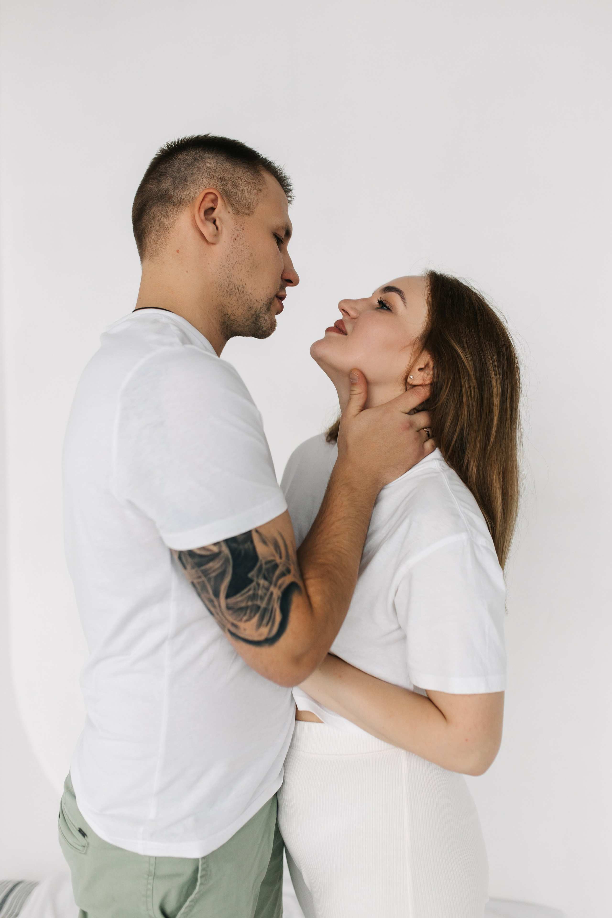 Двойное счастье. Брысина Алёна/ фотограф Петрозаводск, Карелия