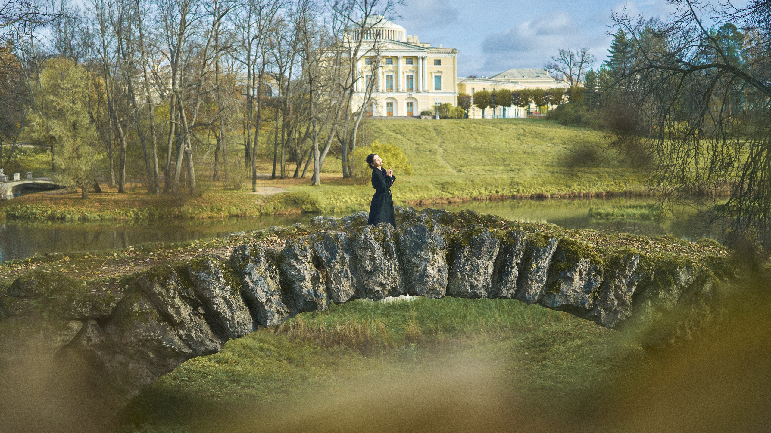 Сымань Дин. Сергей Горшенин — профессиональный фотограф