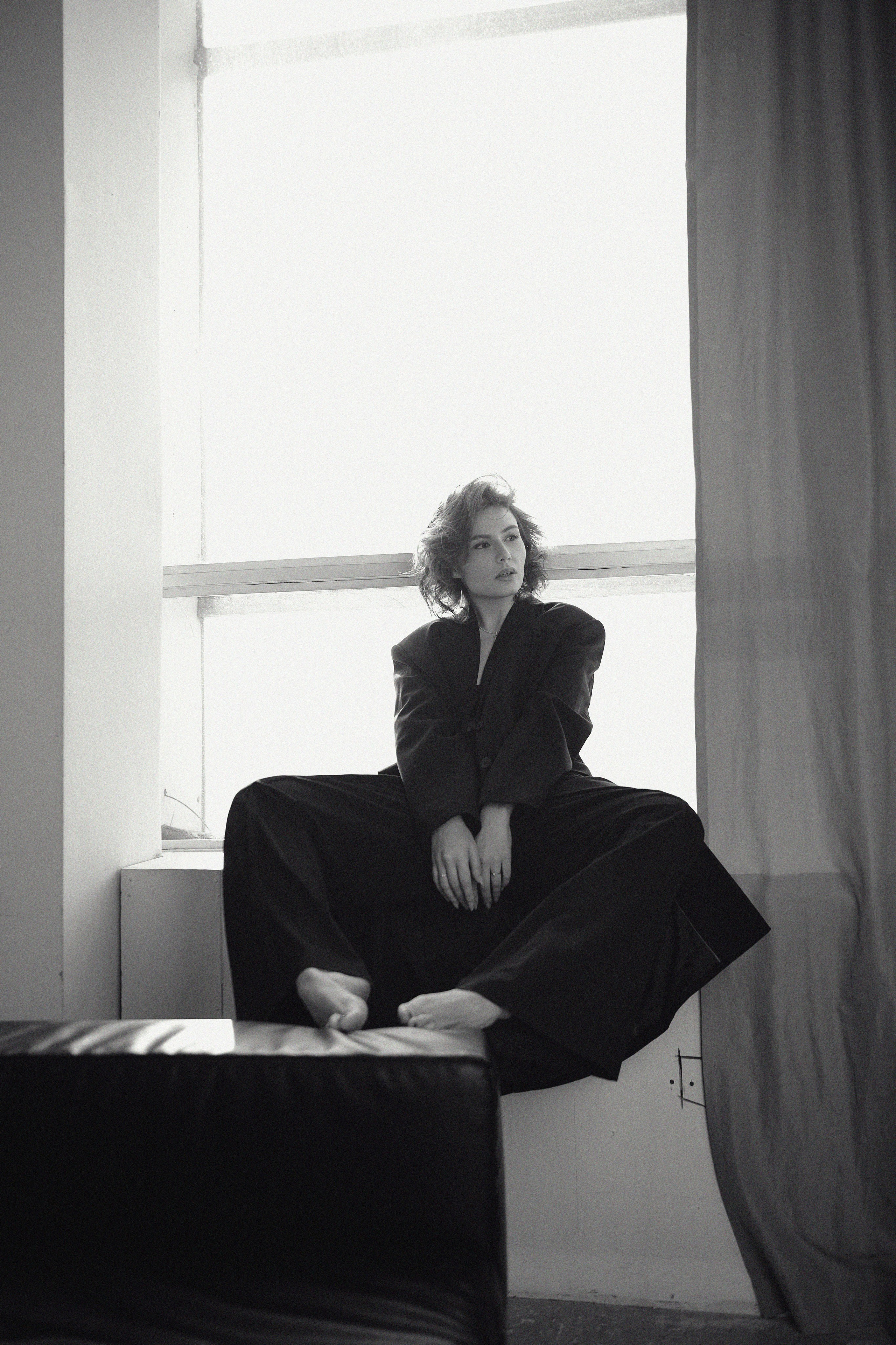 Алёна. Фотограф-визажист в Красноярске Алина Духновская