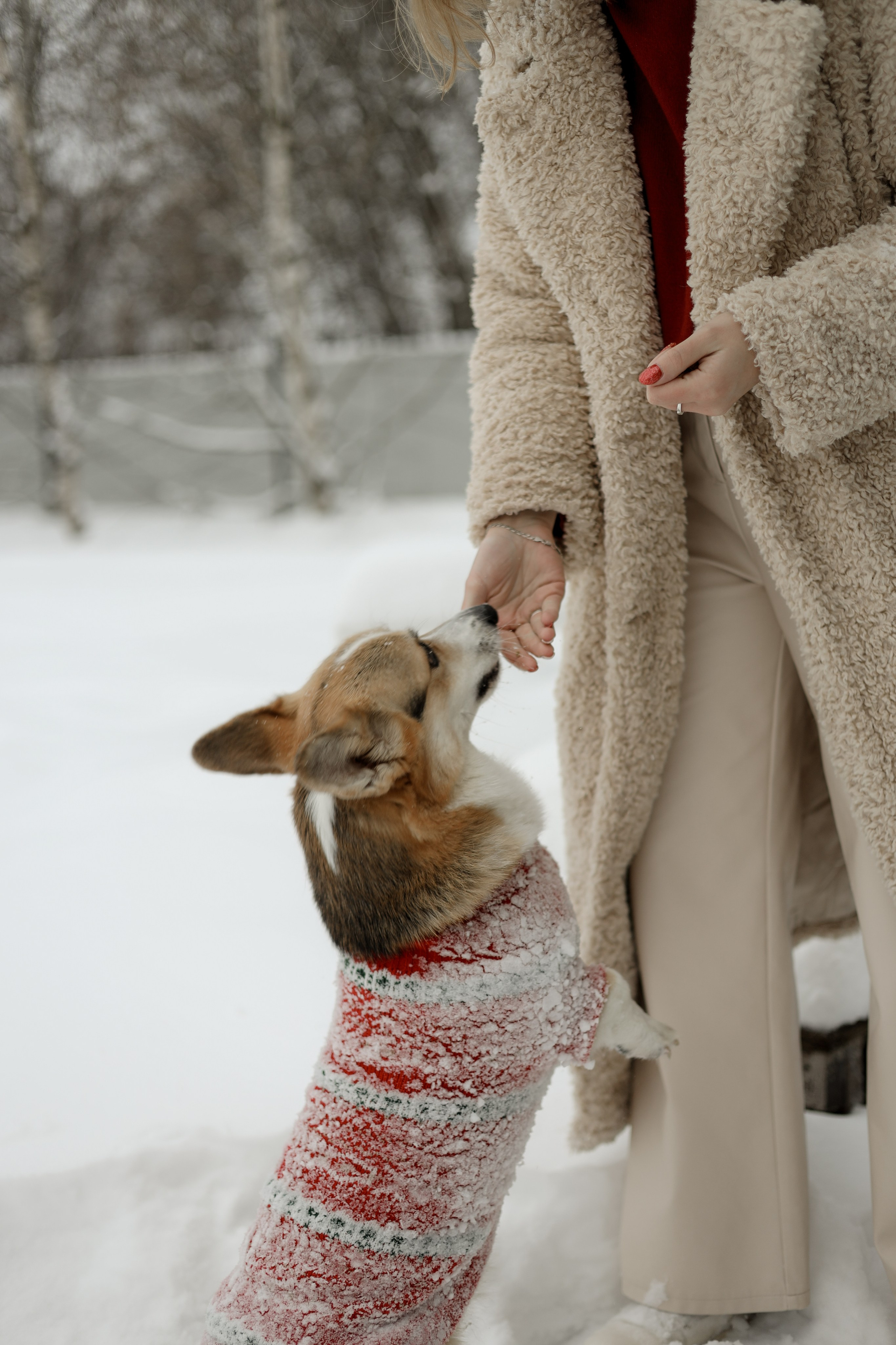 № 2. Photographer Tatiana Ivanova in Yaroslavl