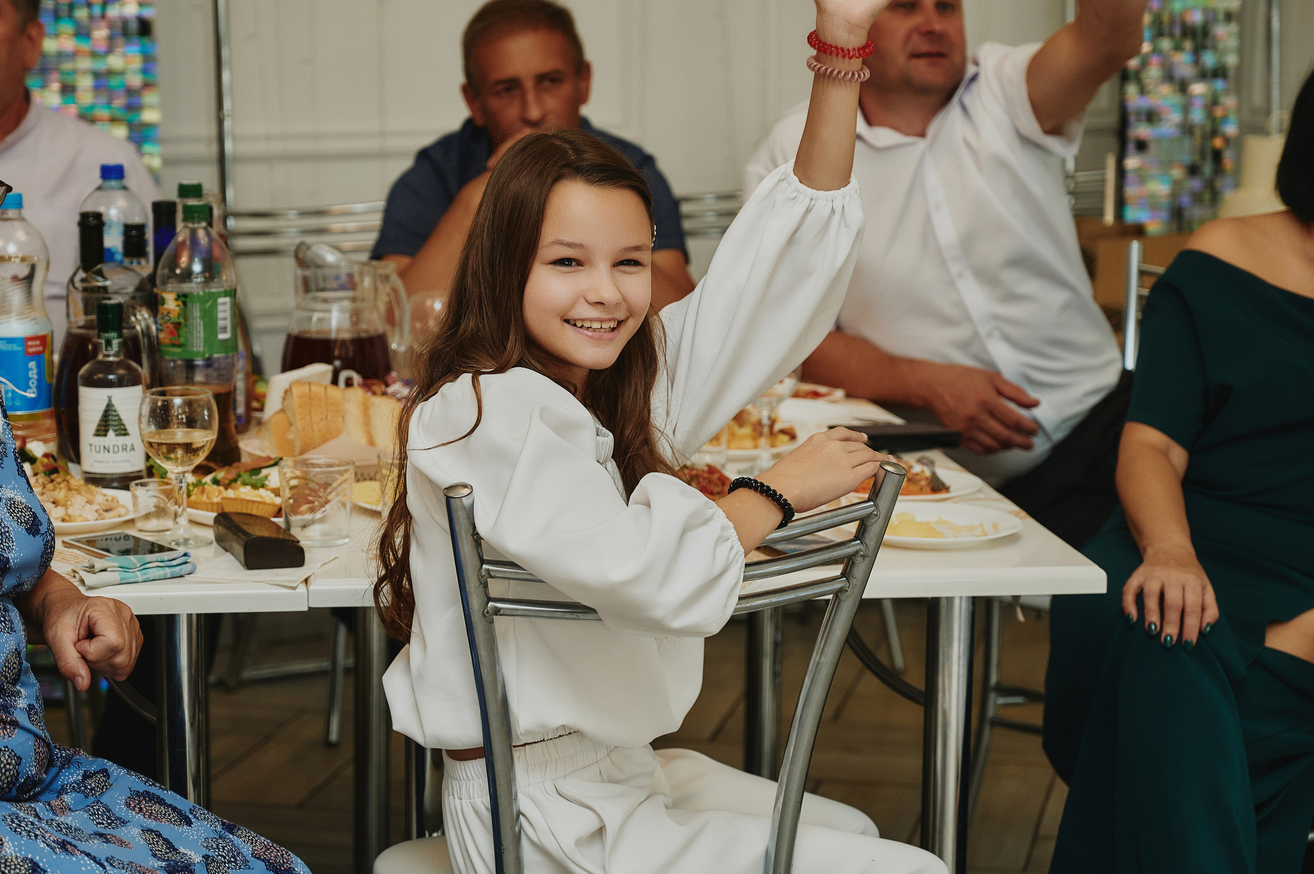 Виктория и Виталий. Фото-видеосъемка свадеб Venson Films