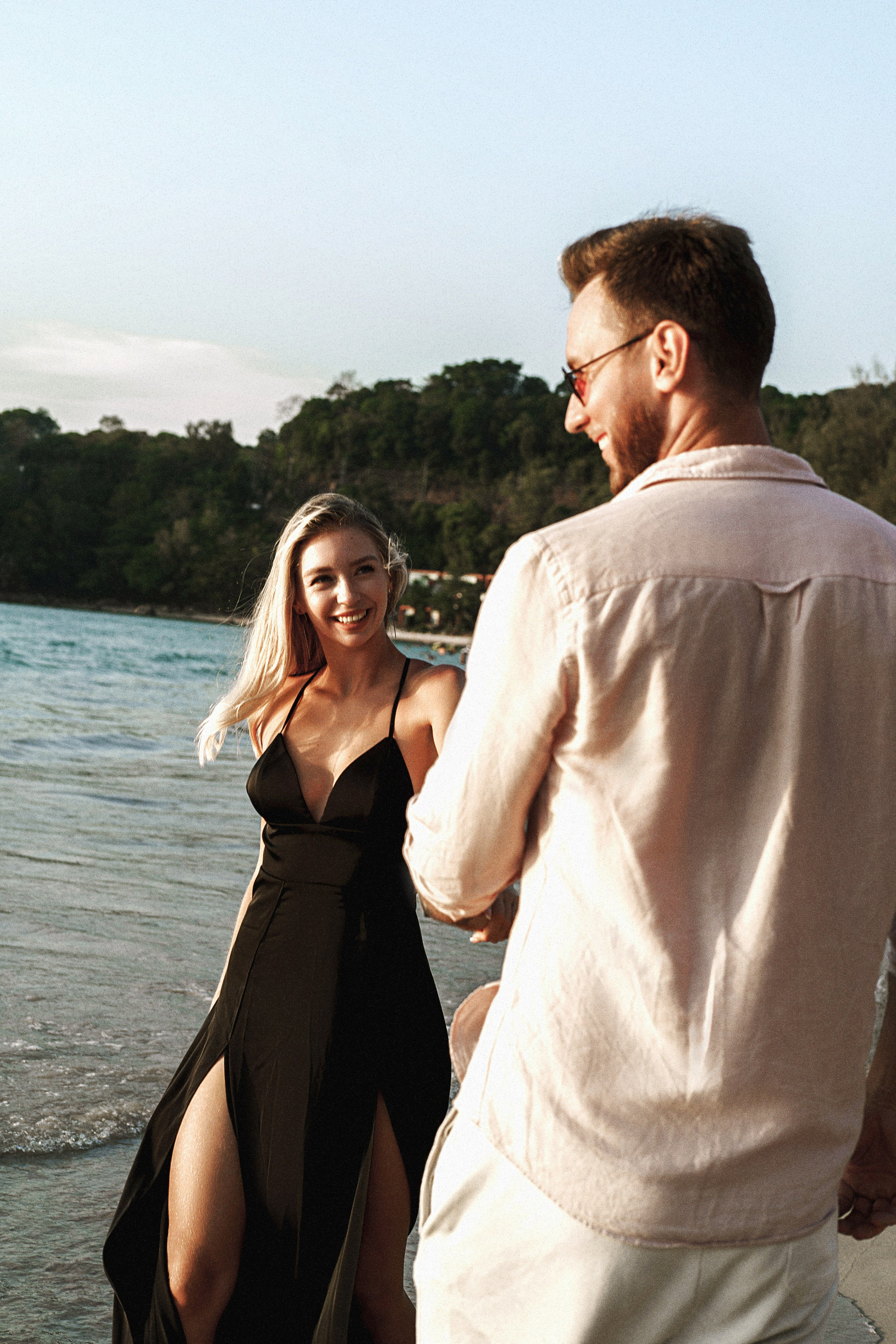 Пхукет: Илья и Злата. Свадебный и индивидуальный фотограф Татьяна Гуляева