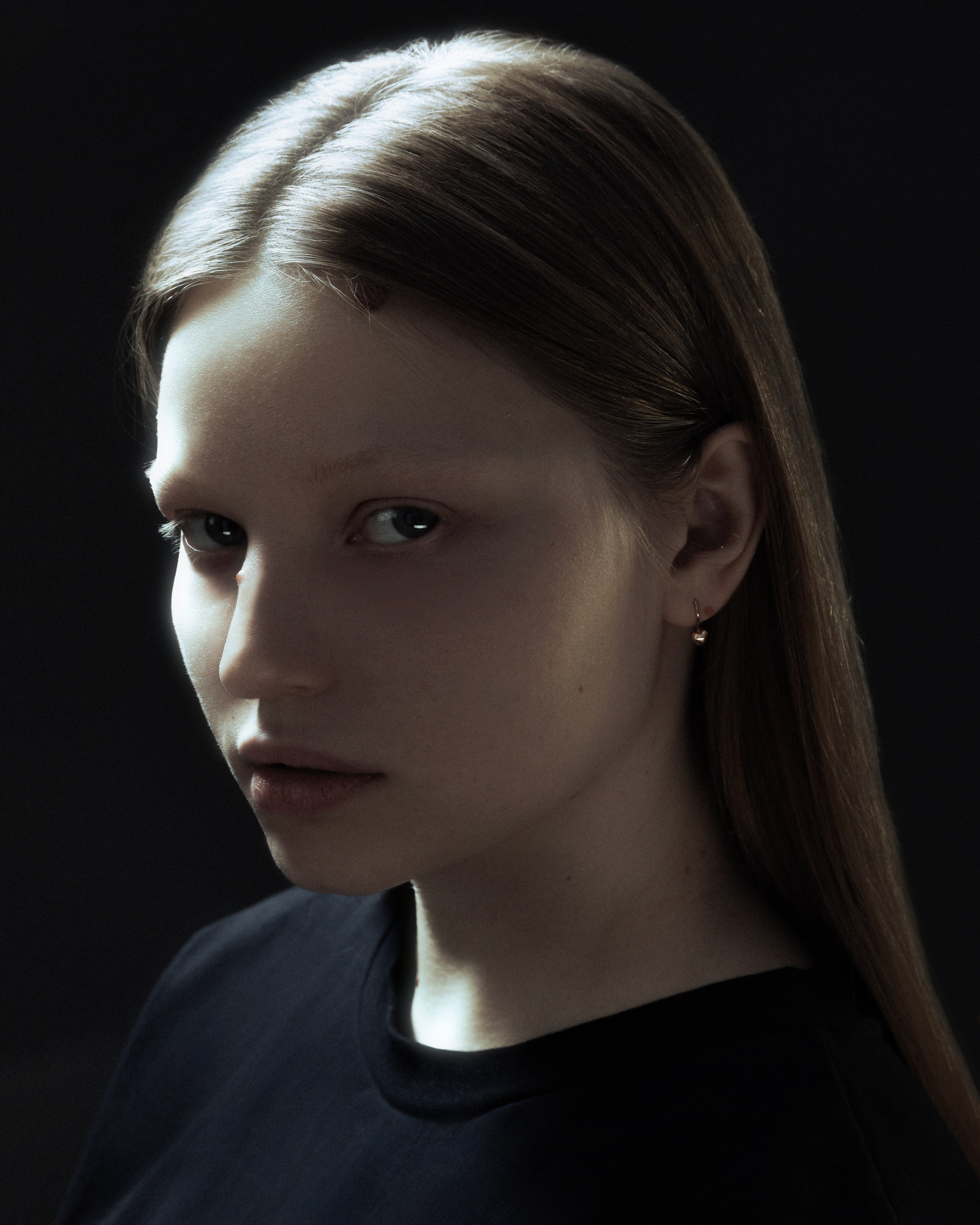 Портреты — Сафонов Владислав. Сафонов Владислав, фотохудожник