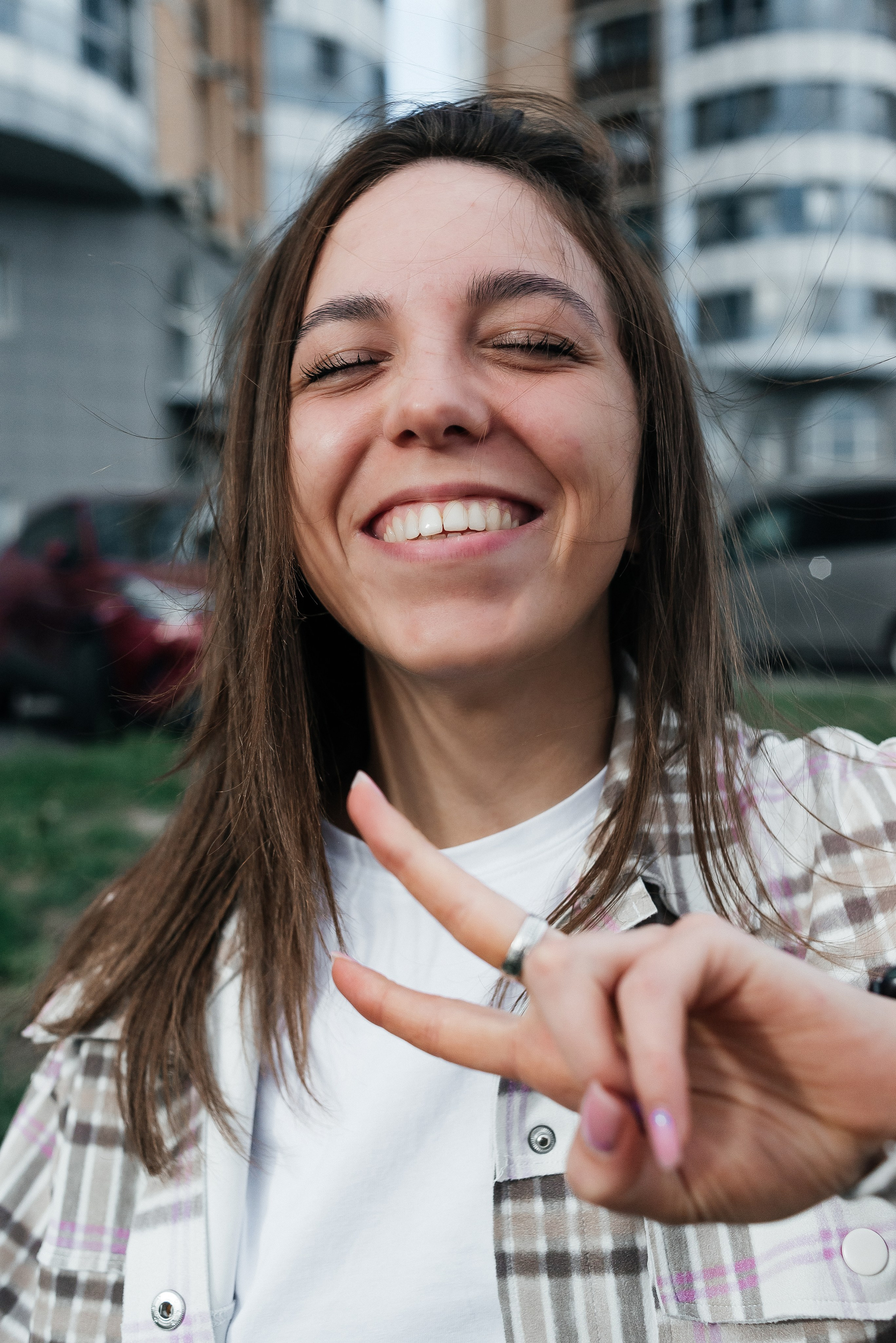 Лена. Фотограф в Благовещенске Андрей Сенченко