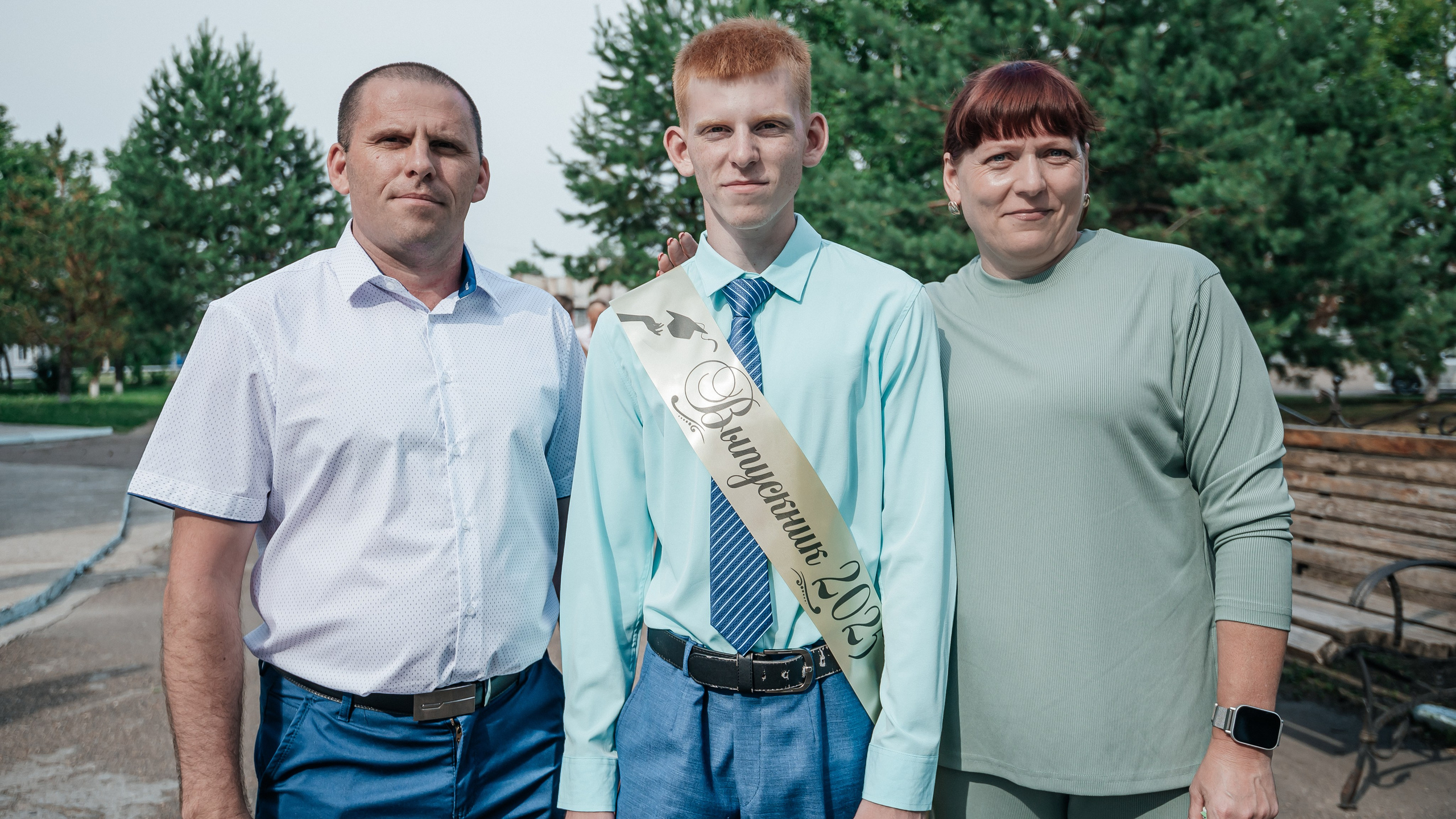 С. Поярково 2025. Фотограф Андрей Сенченко