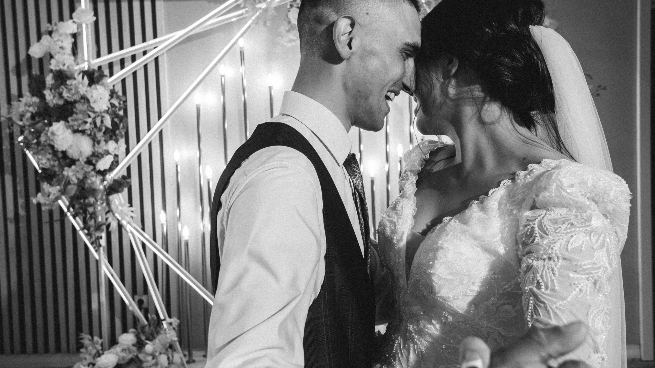 Вадим и Ирина. Фотограф в Благовещенске Андрей Сенченко