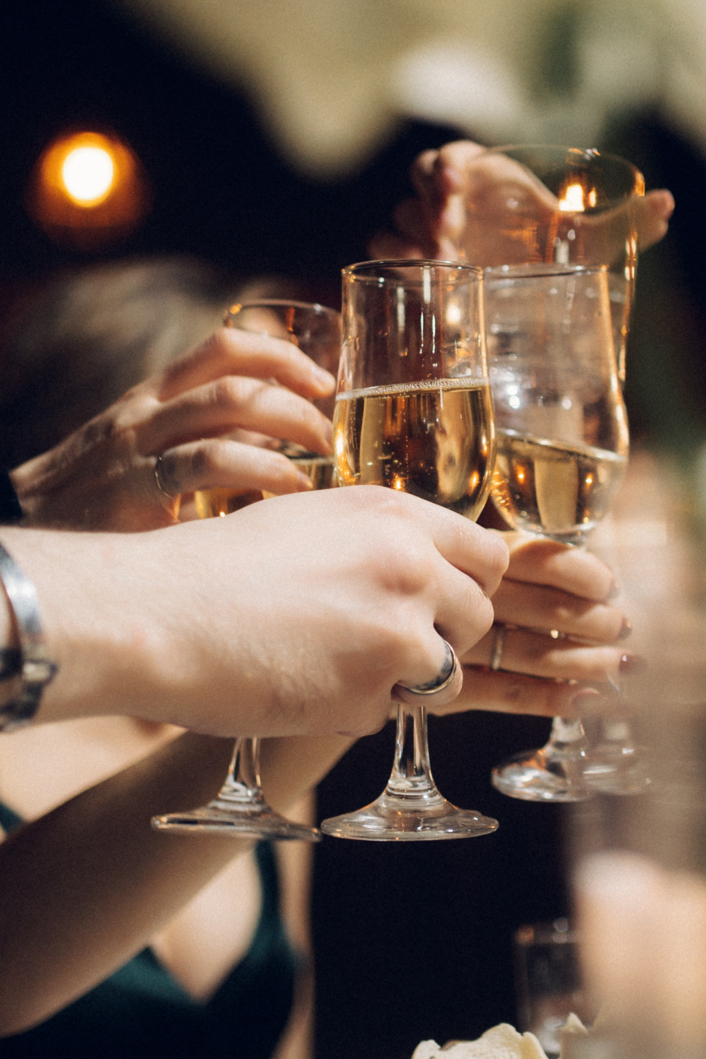 Roof wedding. Фотограф Ксения Калюжная