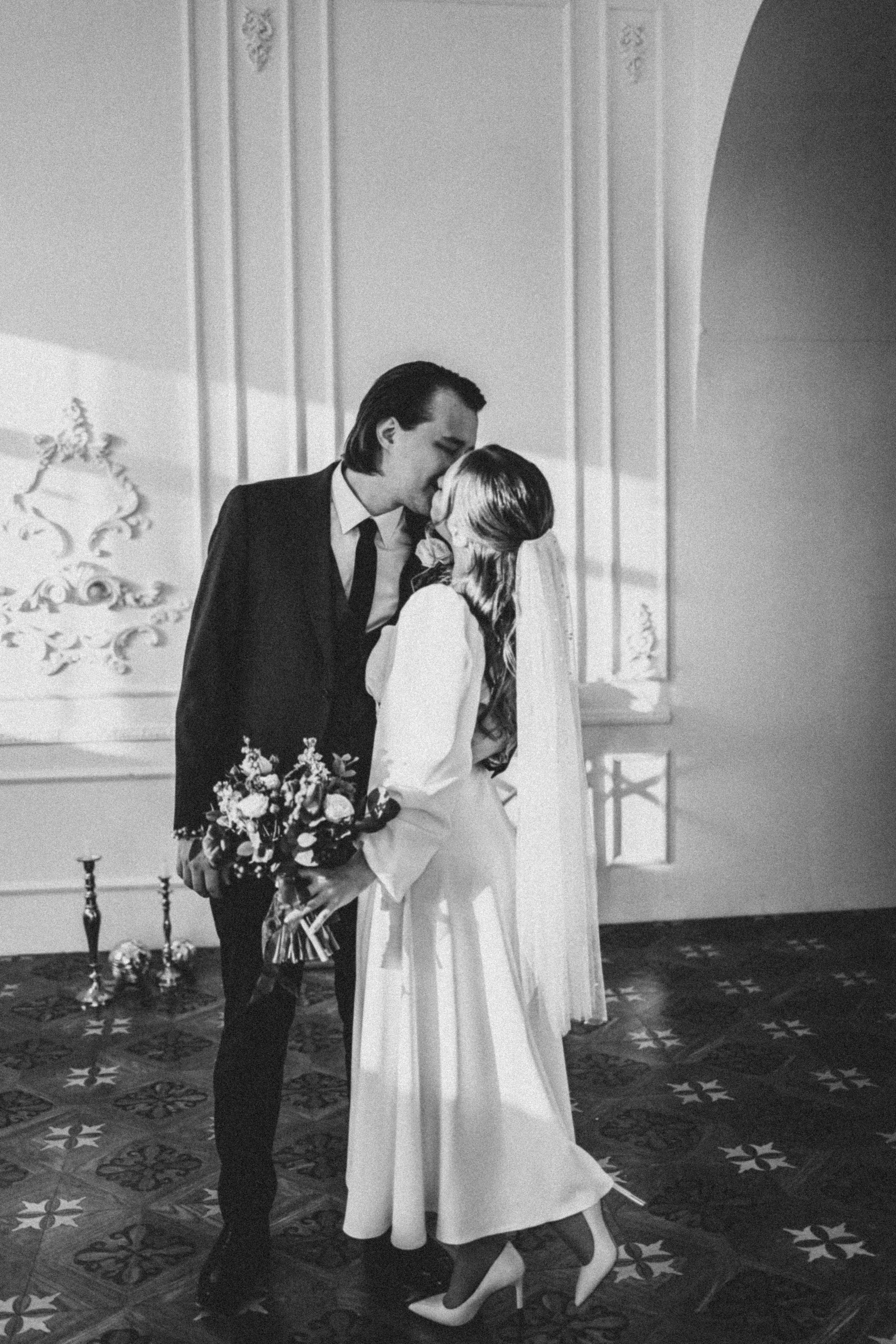 Илья & Анастасия. Семейный lifestyle фотограф в Казани Ксения Верясова