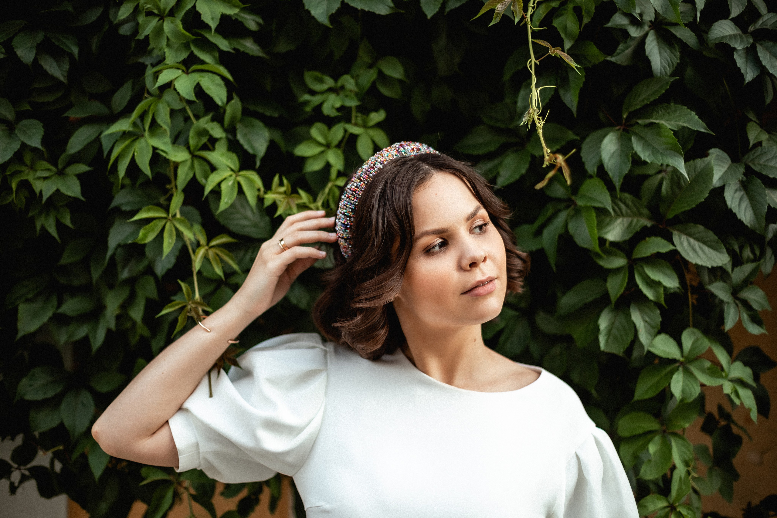 Лиза и Ахмед. Фотограф в Москве Базанова Дарья