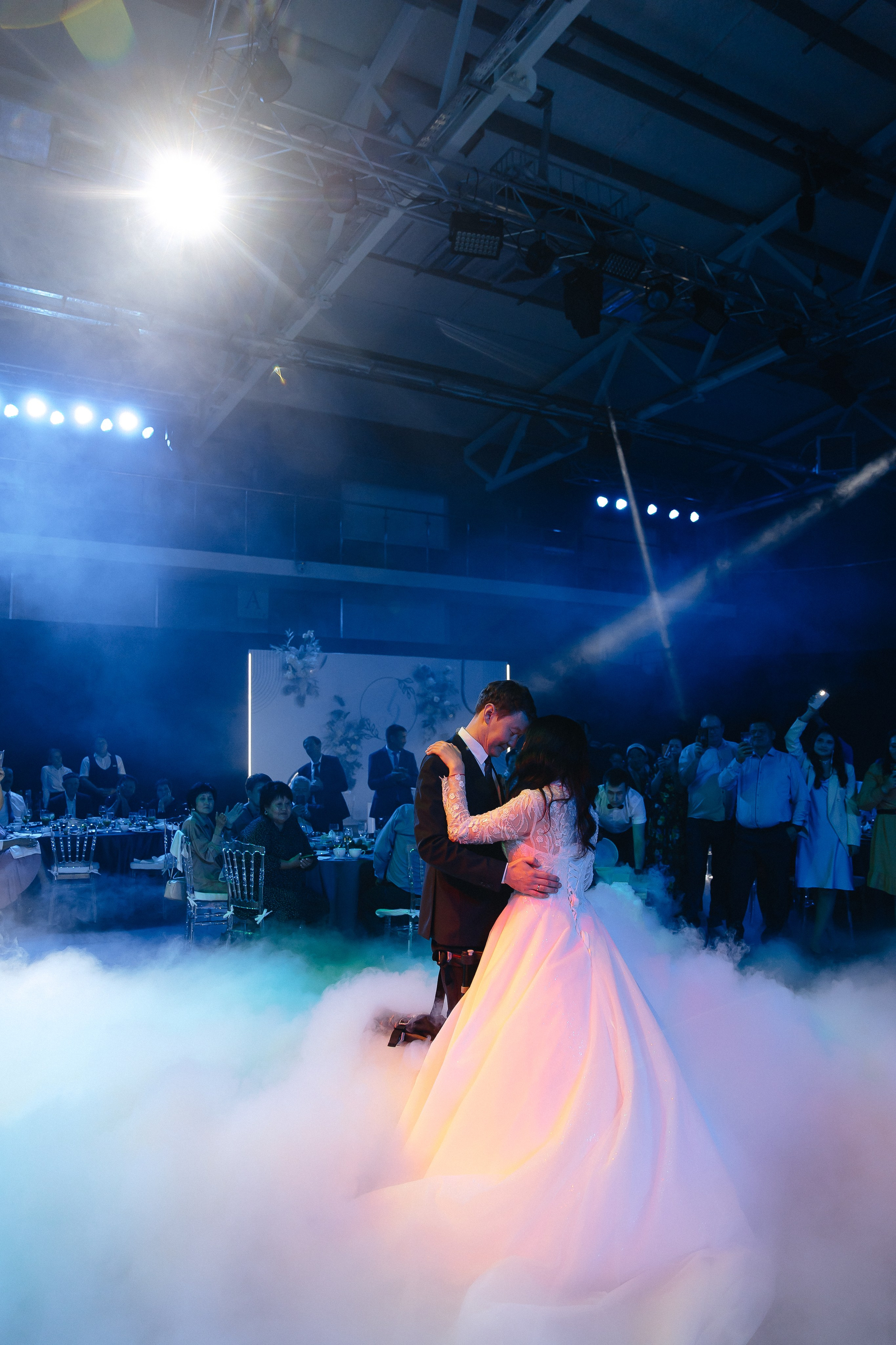 Алибек & Эльвира. Свадебный фотограф Евгений Мирончев