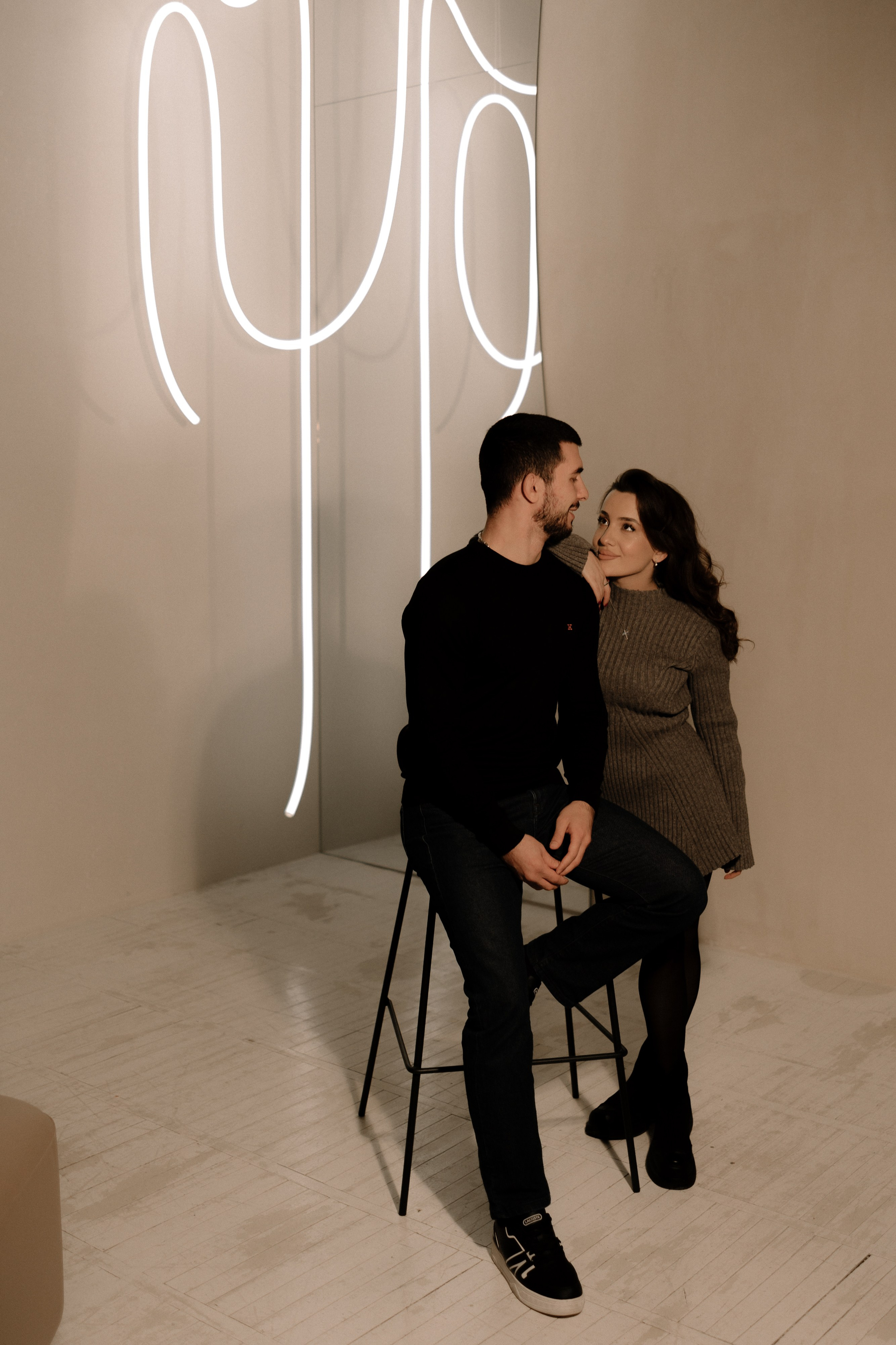 Ашот и Ангелина. Семейный фотограф в Краснодаре Храмова Анна