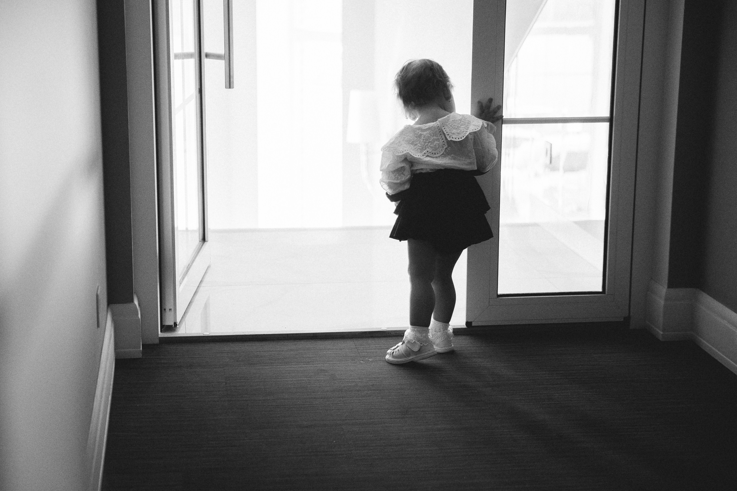 Мия. Главная