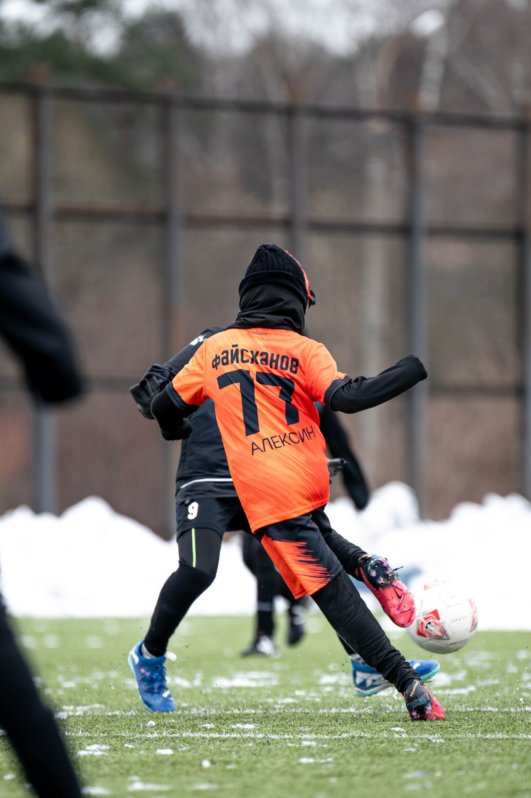 Восход. Калуга. Спортивный фотограф в Туле и Тульской области. Файсханова Фото Спорт