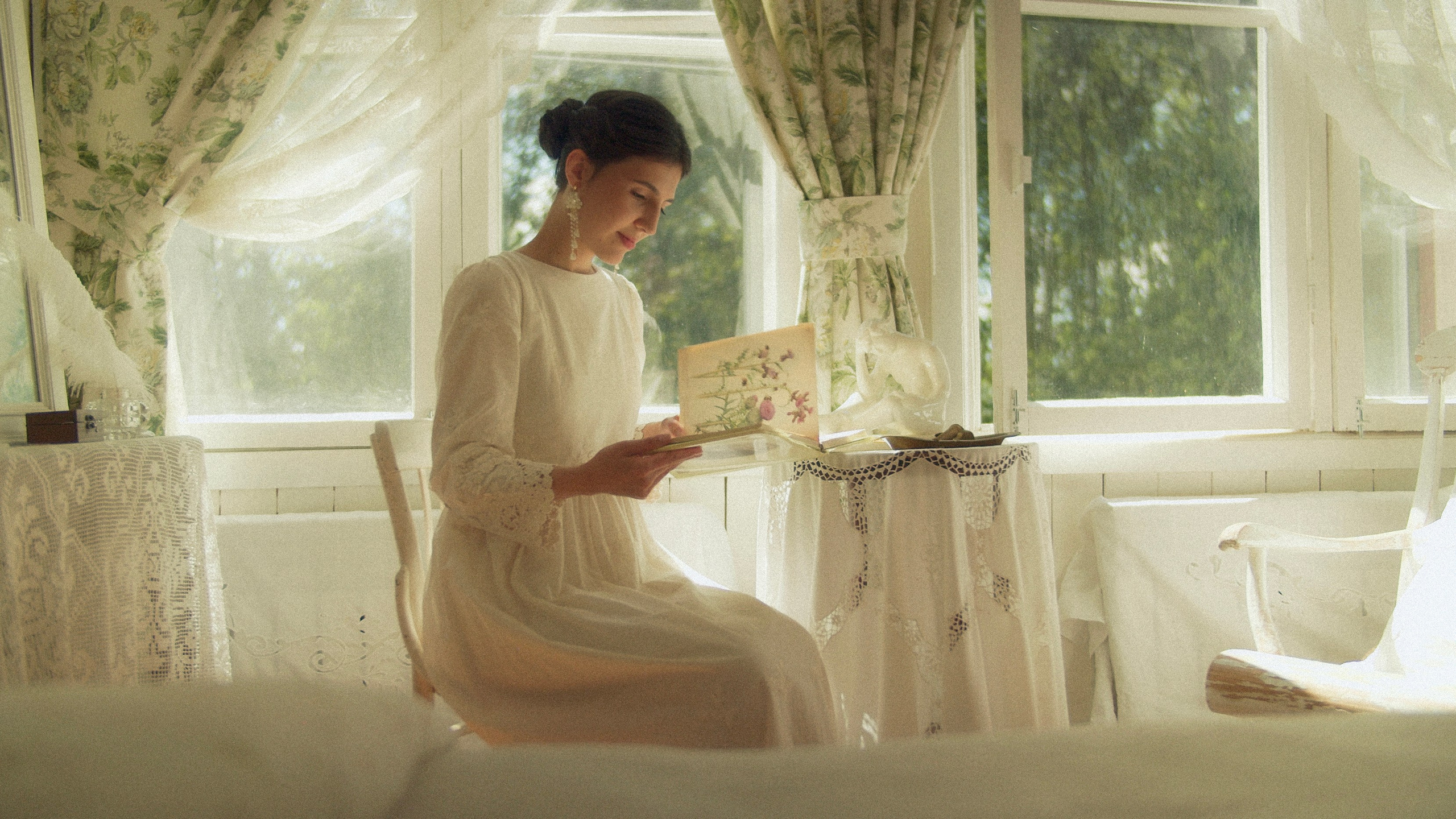 Nikita & Susanna. Фотограф и Видеограф Артур Гимаев