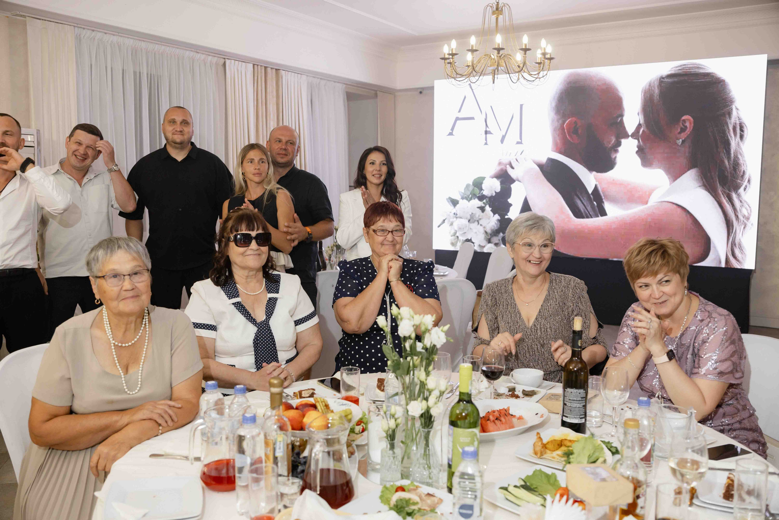 Alexandr&Marina. Свадебный фотограф в Уфе